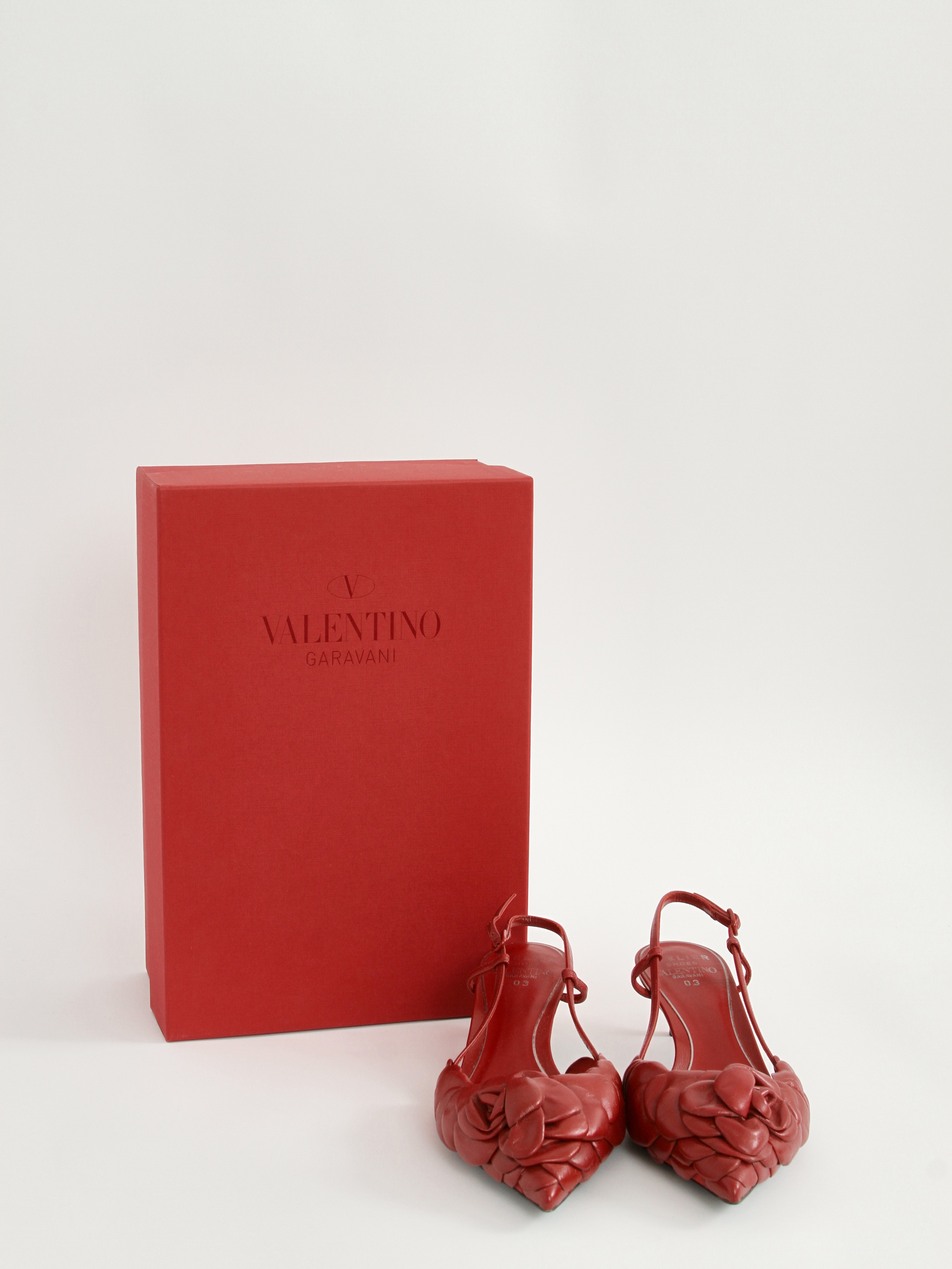 Valentino Shoes 37.5 11