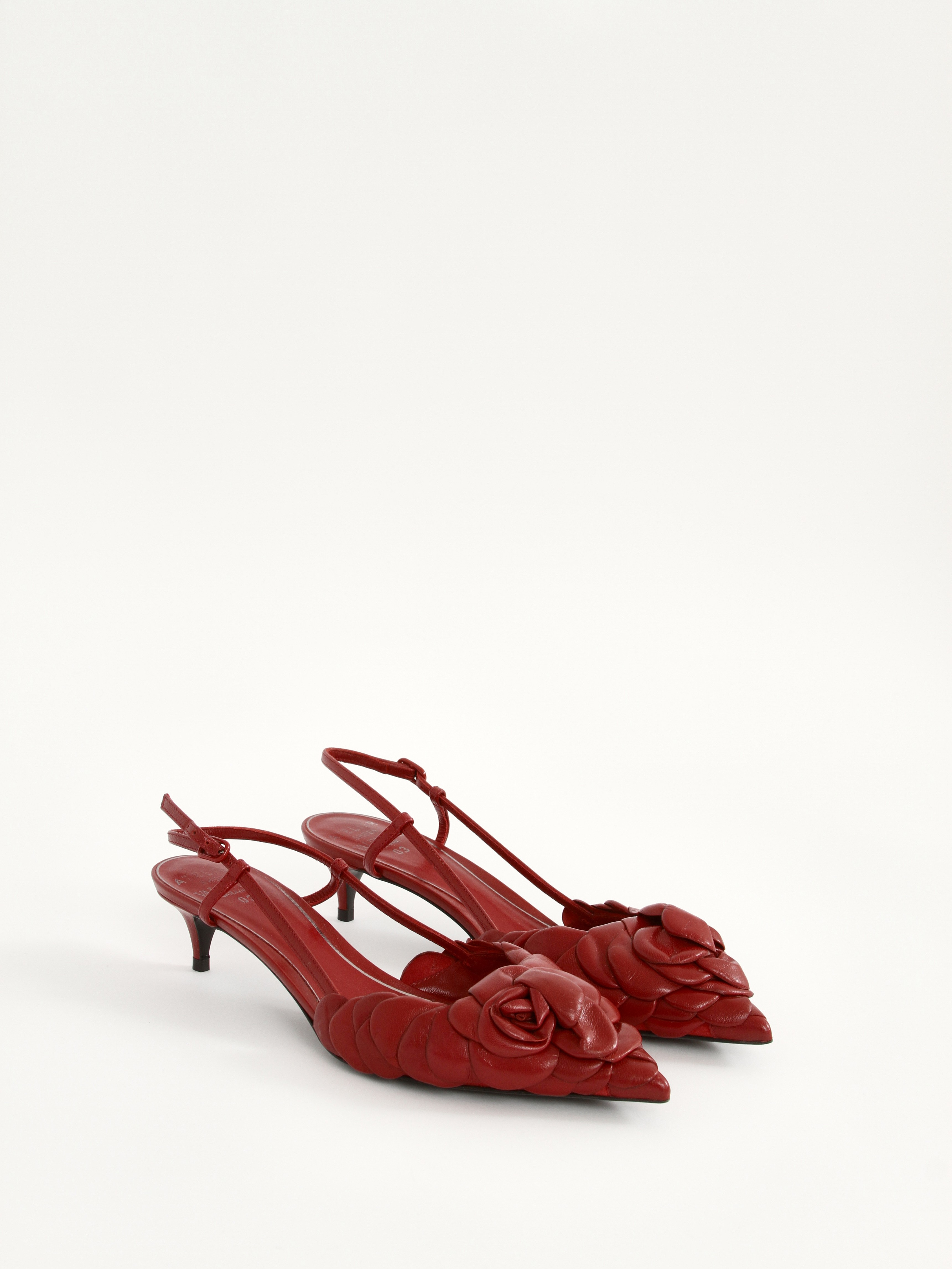 Valentino Shoes 37.5 2