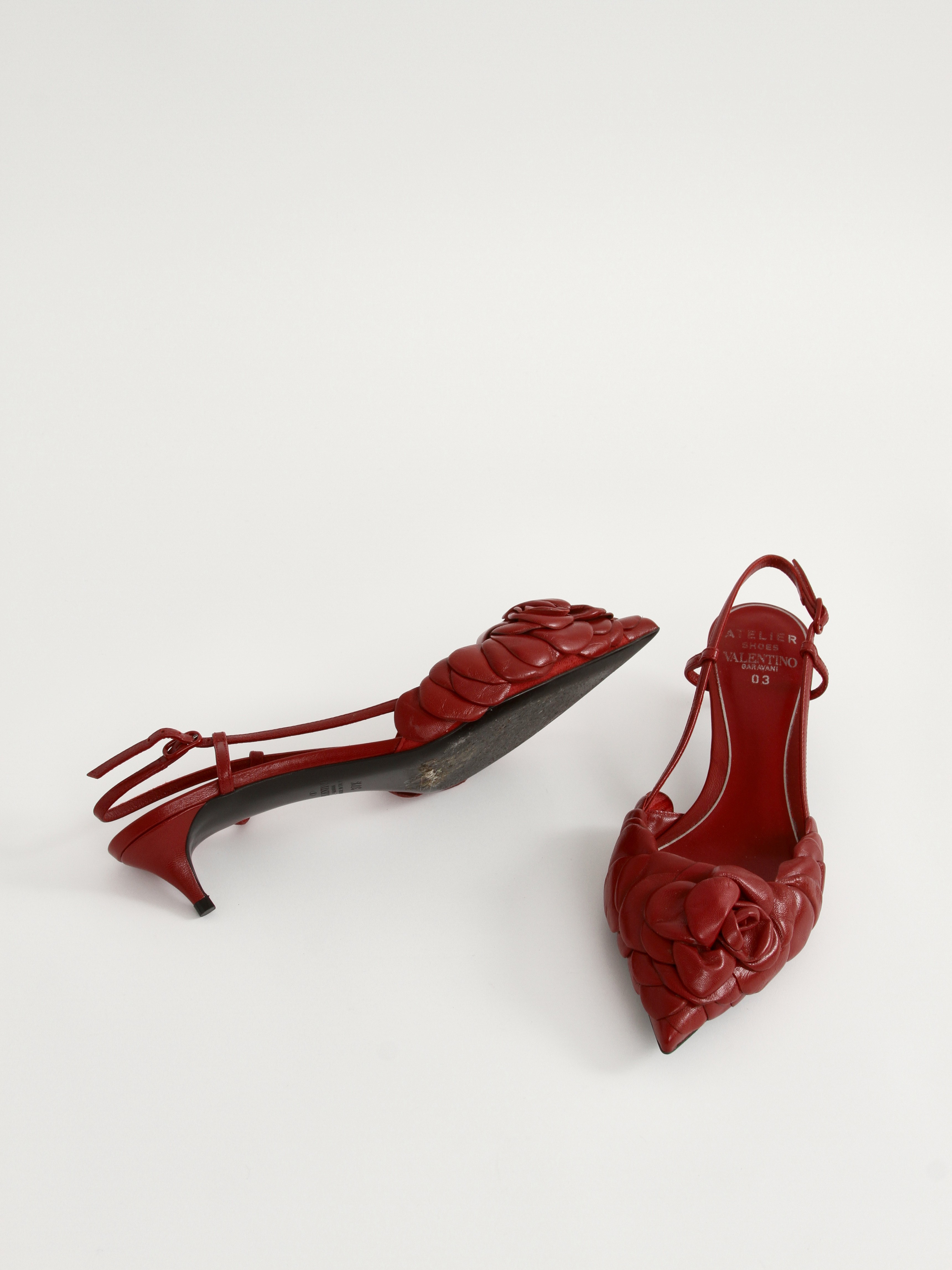 Valentino Shoes 37.5 10