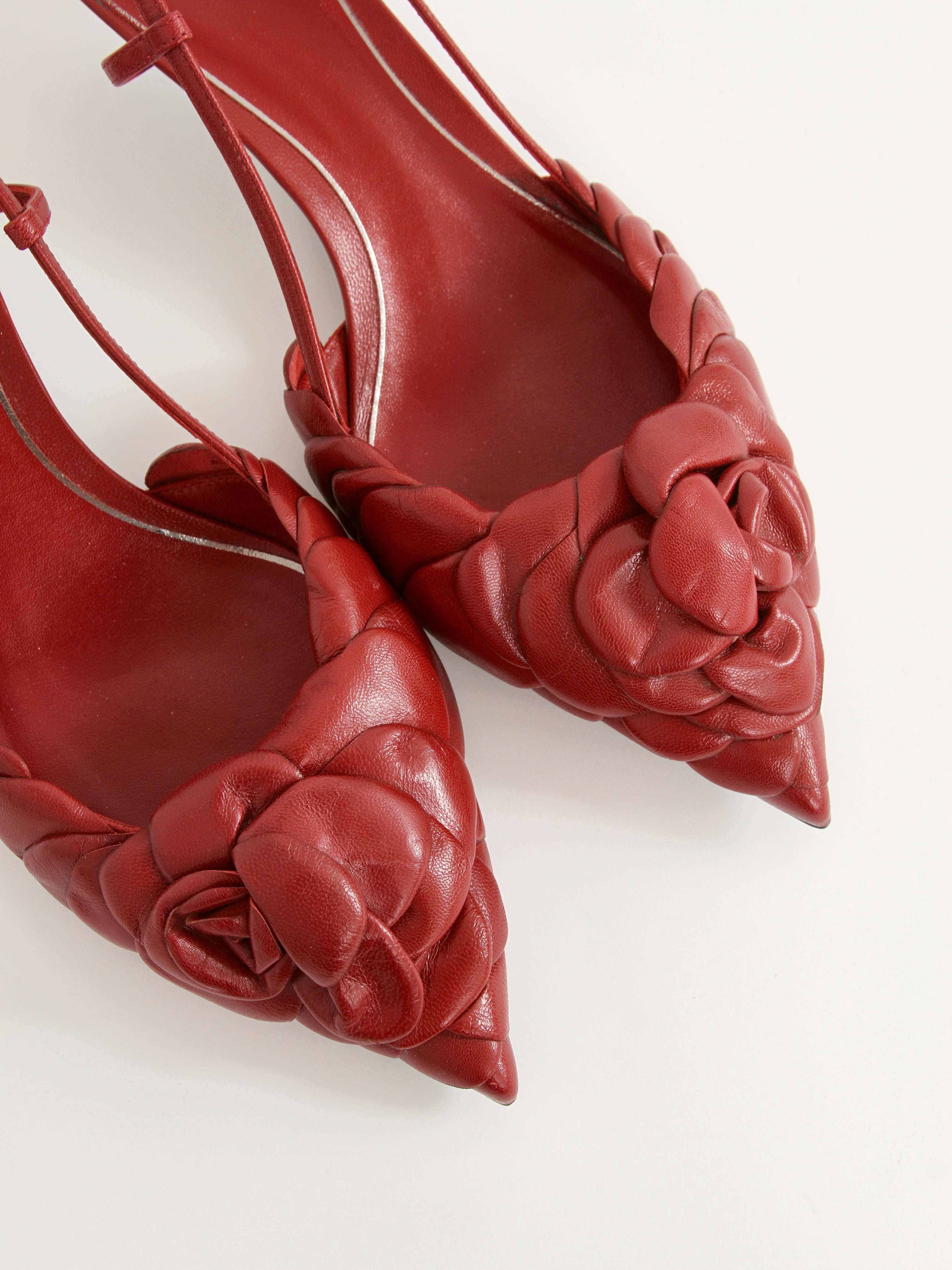 Valentino Shoes 37.5 6