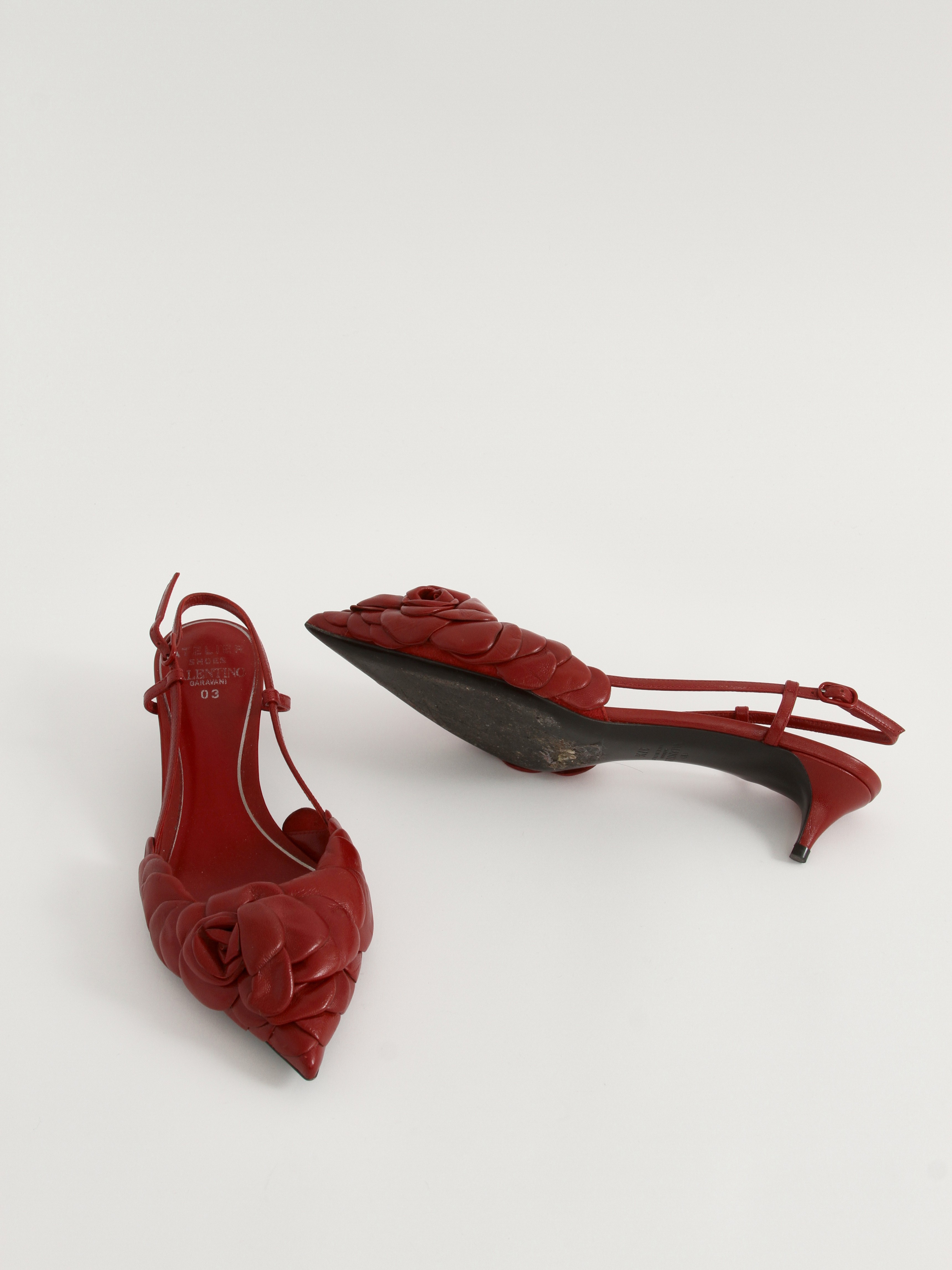 Valentino Shoes 37.5 9