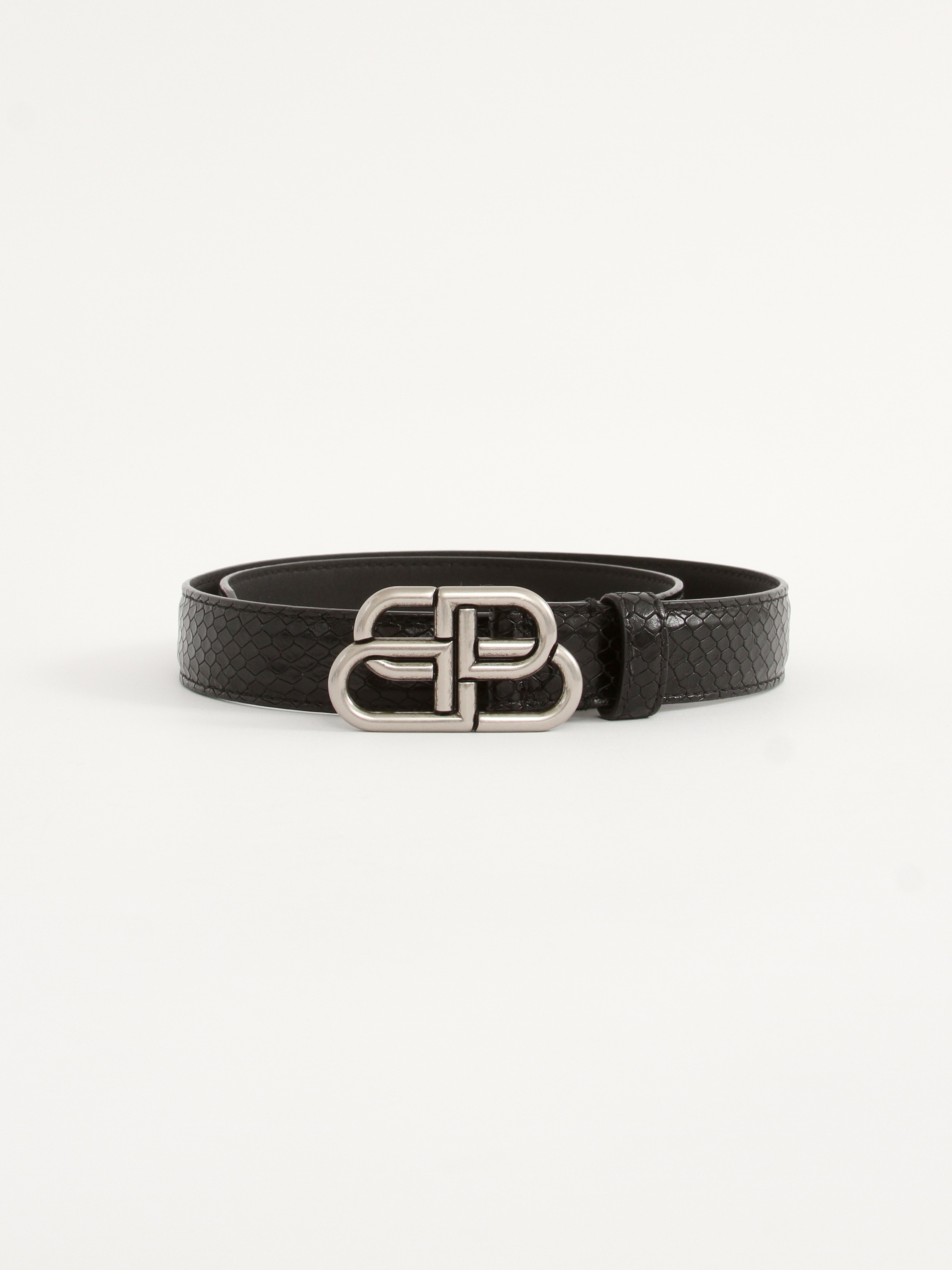 Balenciaga Belt 