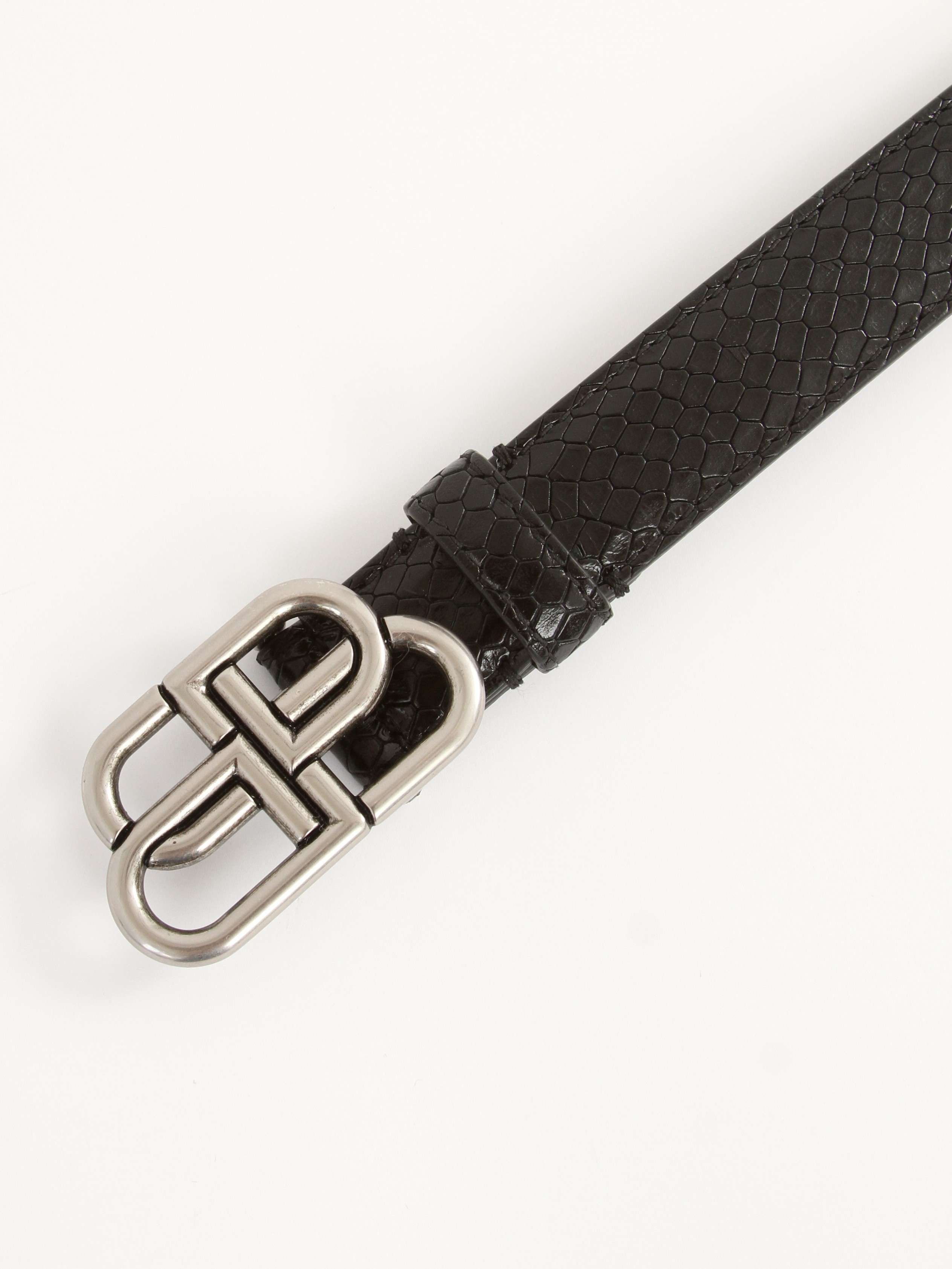 Balenciaga Belt 1
