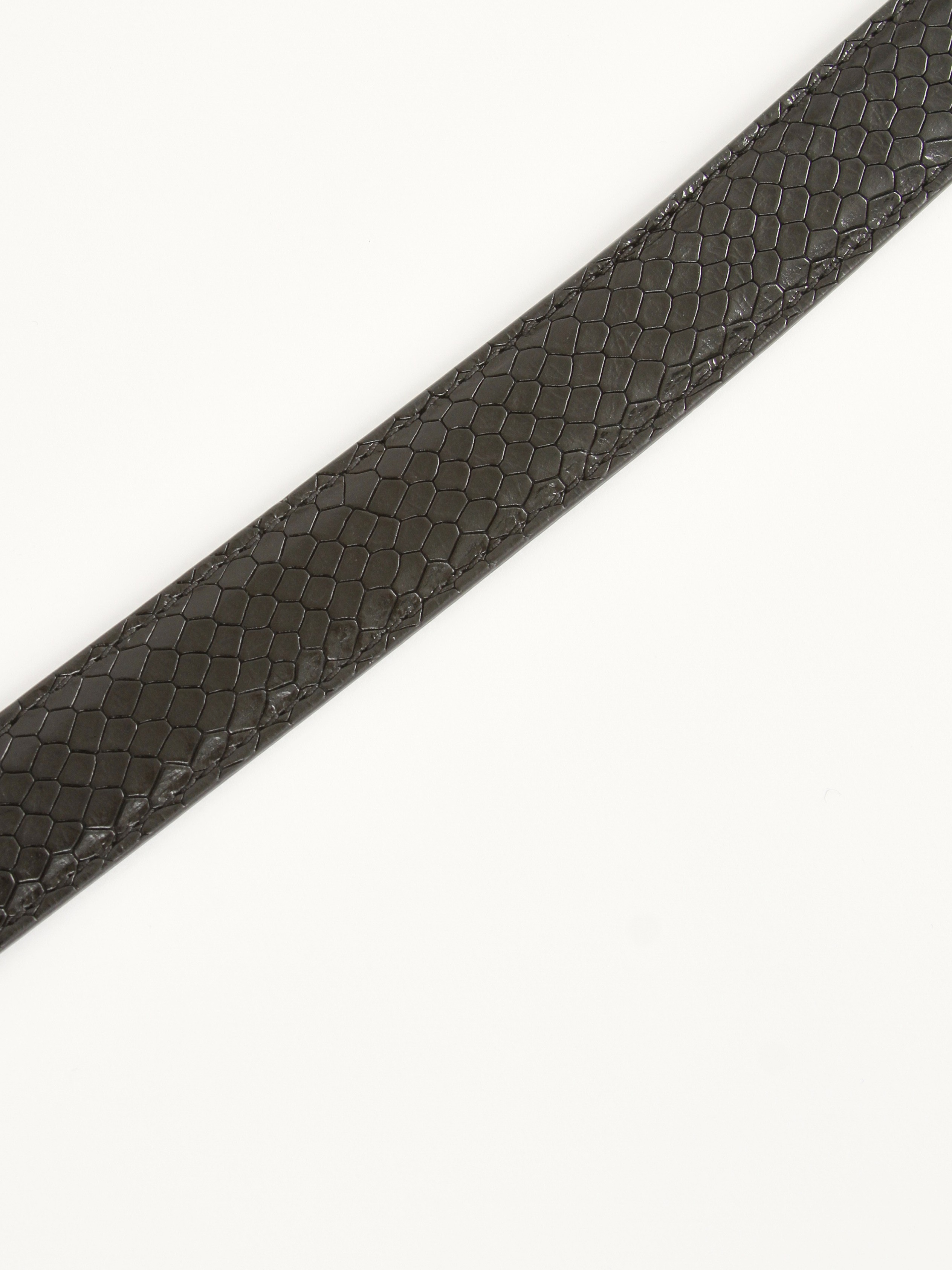Balenciaga Belt 2