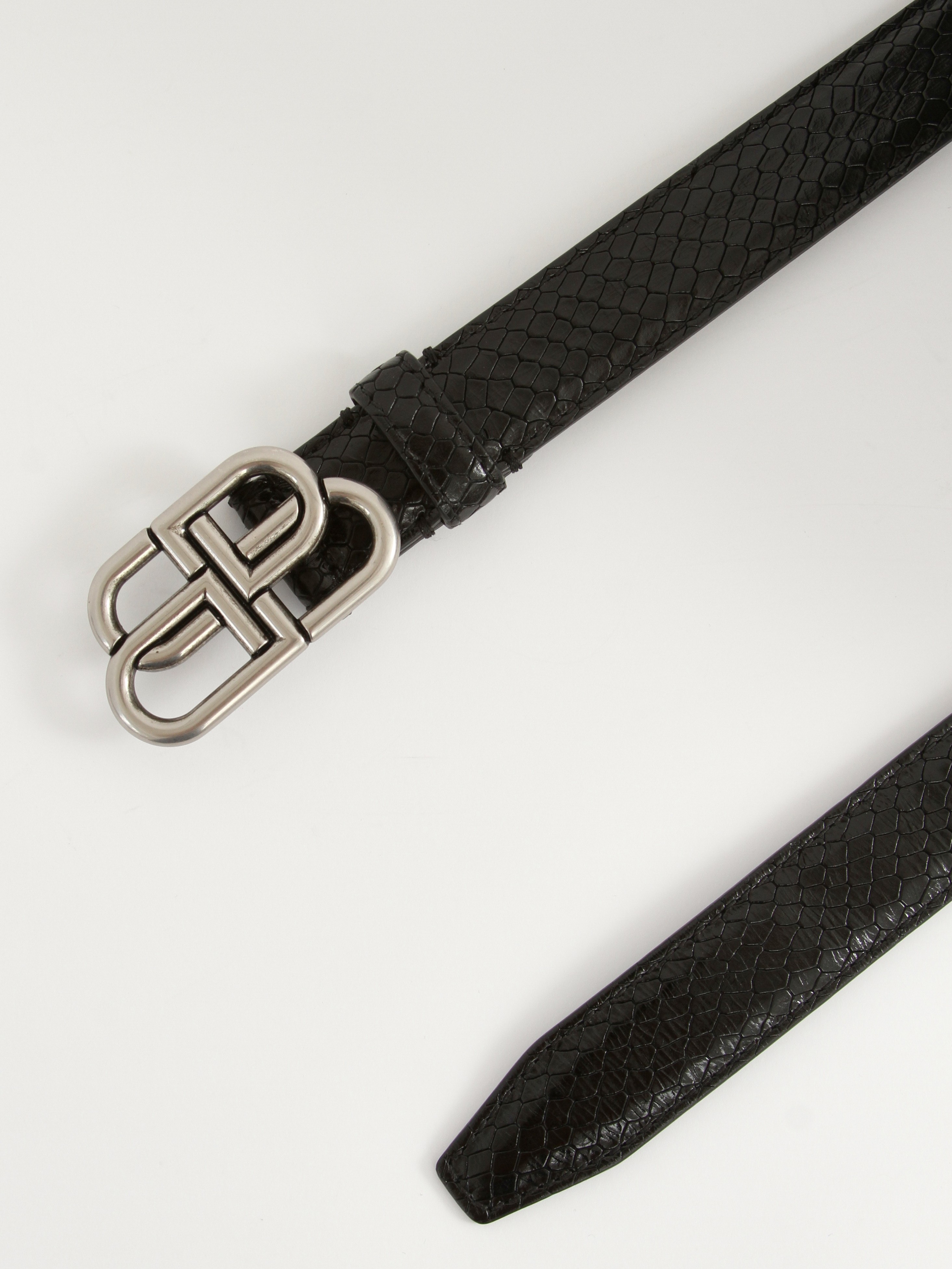 Balenciaga Belt 6