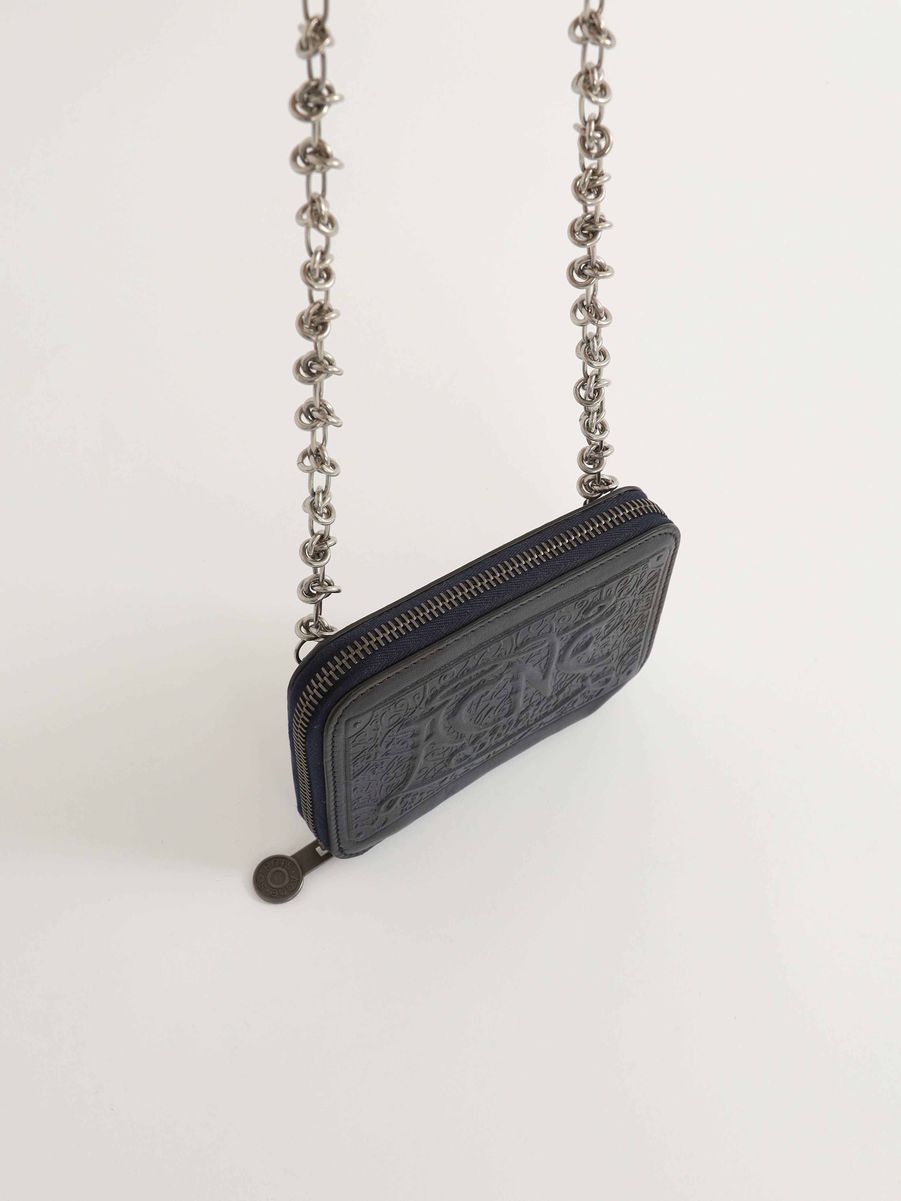 Acne Studios Wallet 4