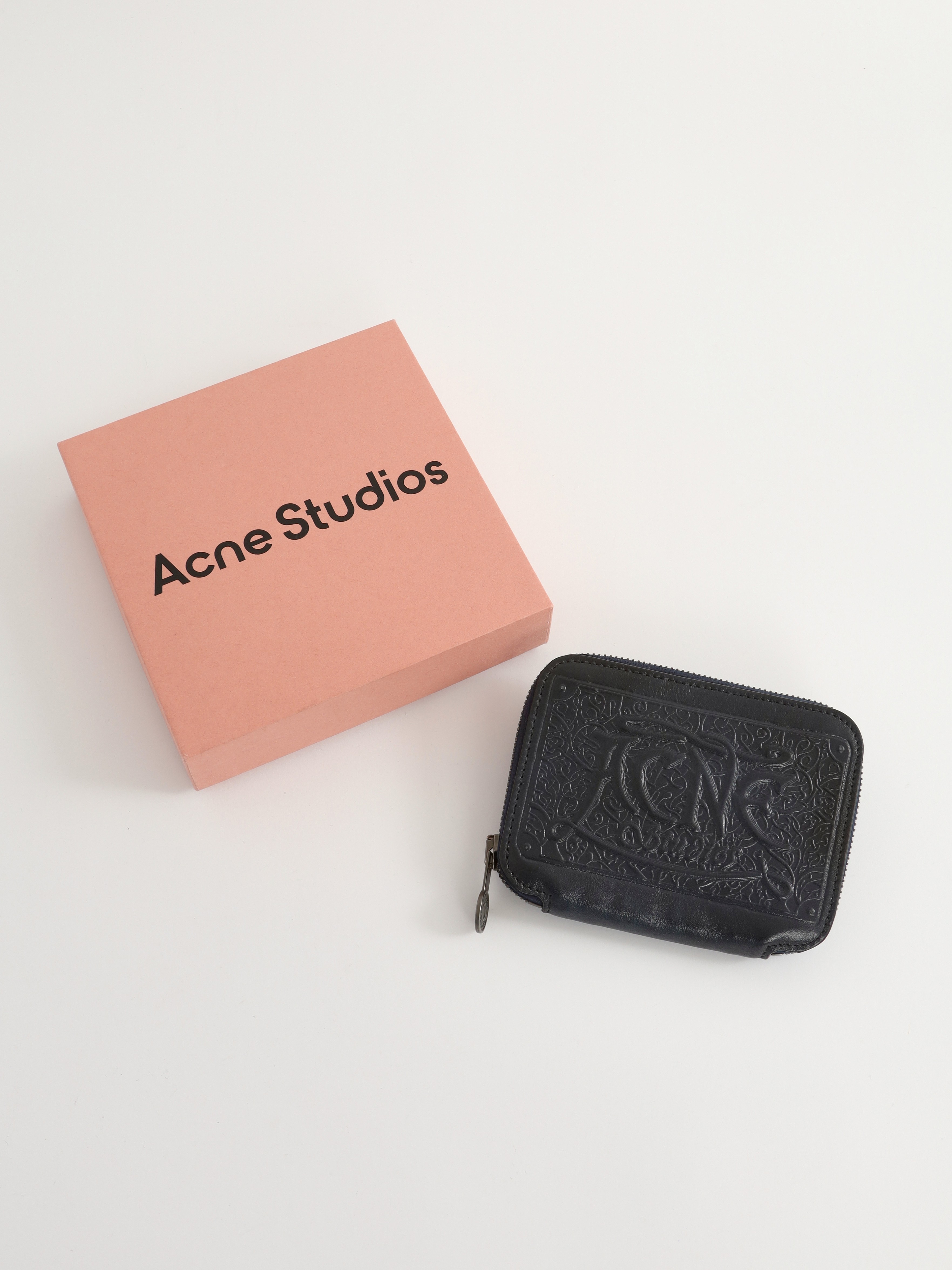 Acne Studios Wallet 5