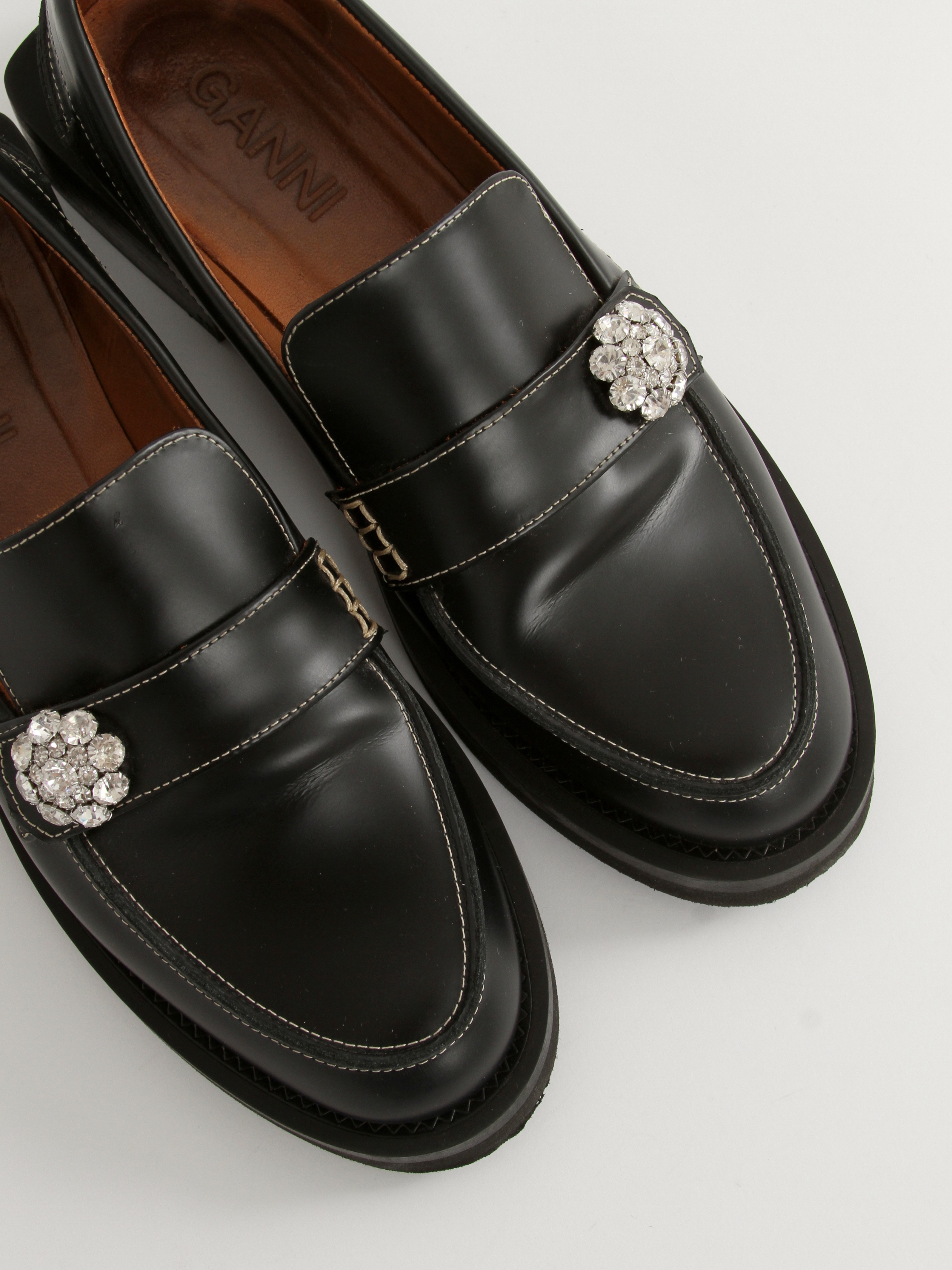Ganni Shoes 37 6