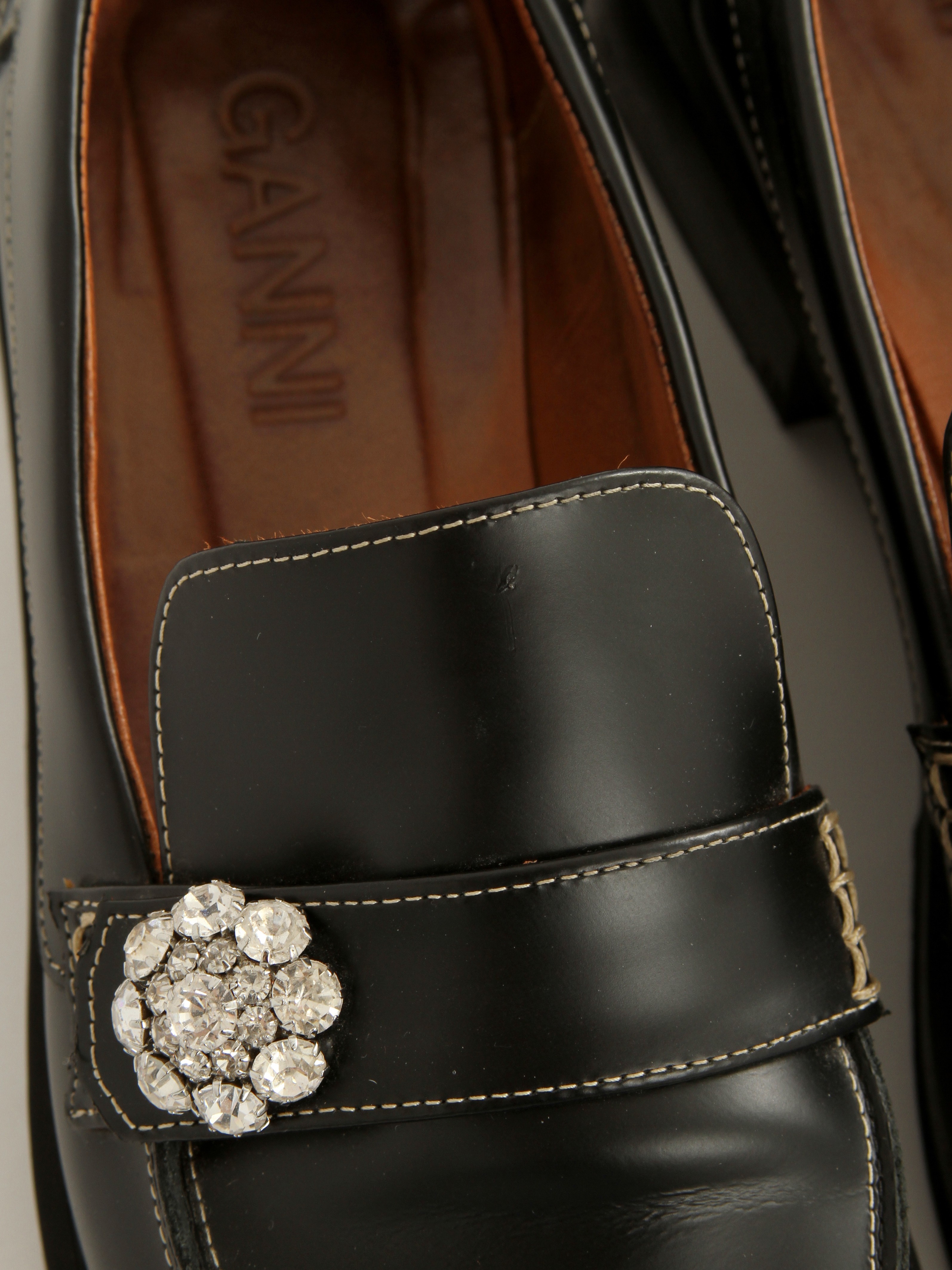 Ganni Shoes 37 11