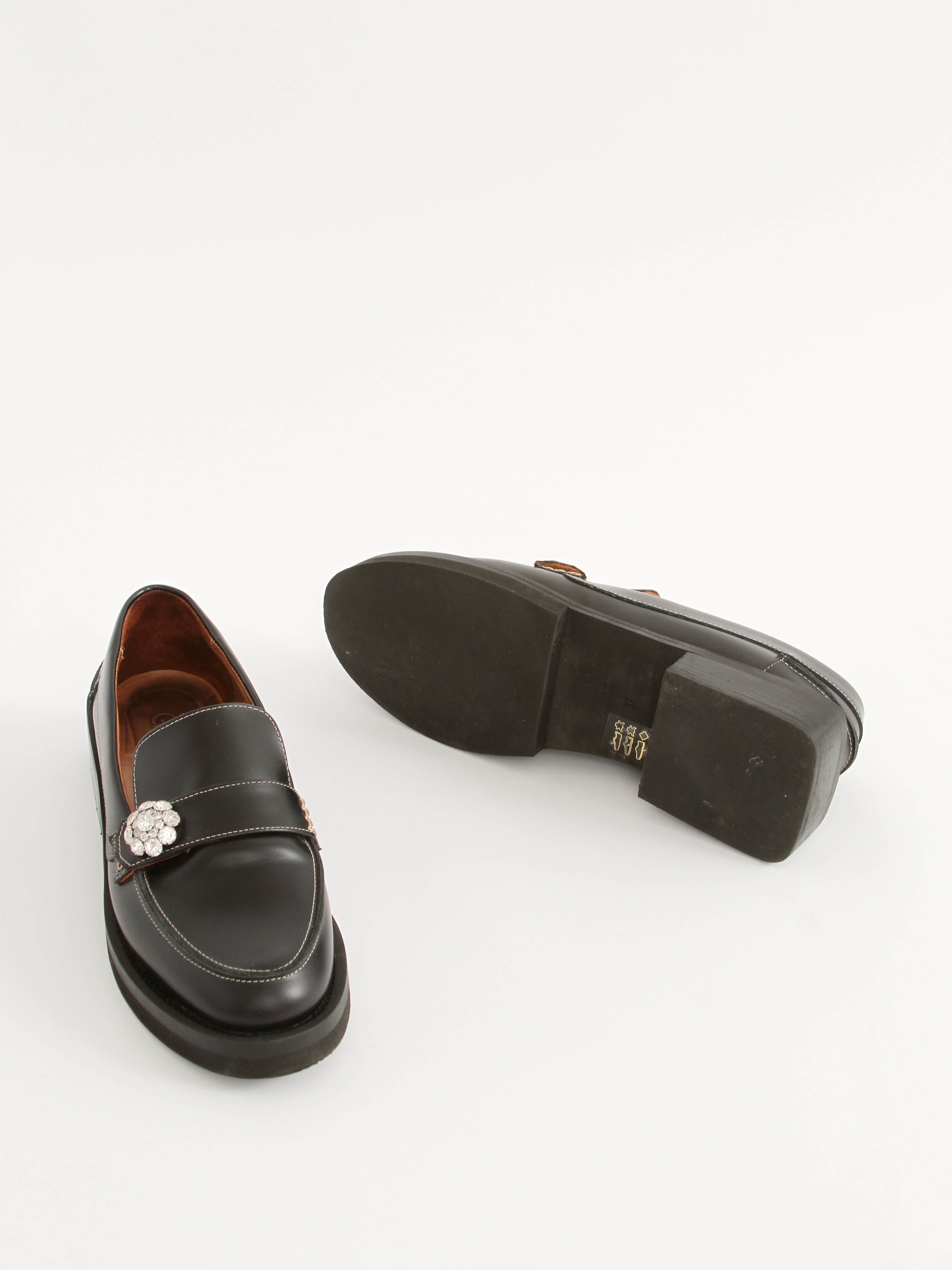 Ganni Shoes 37 9