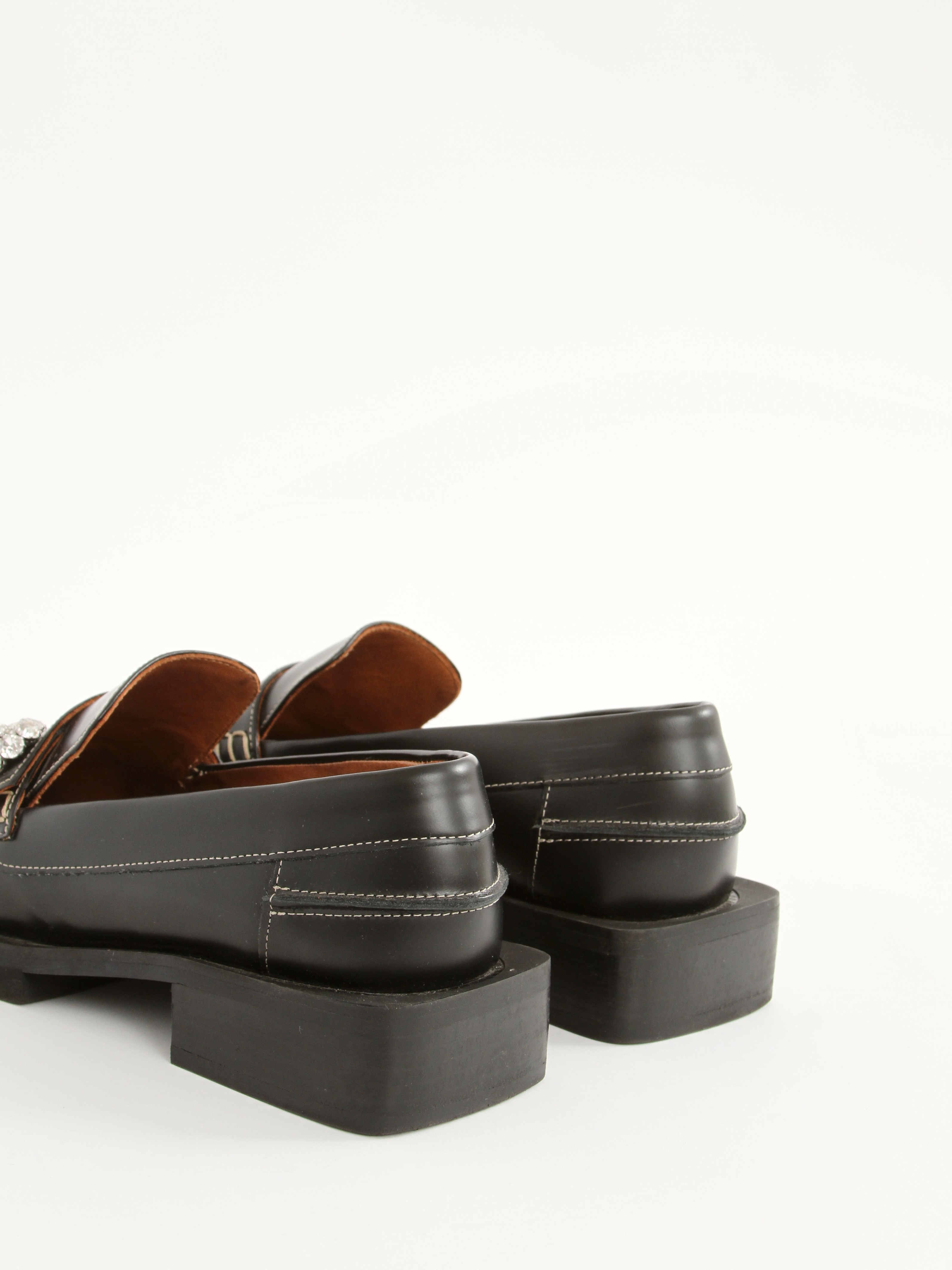 Ganni Shoes 37 8