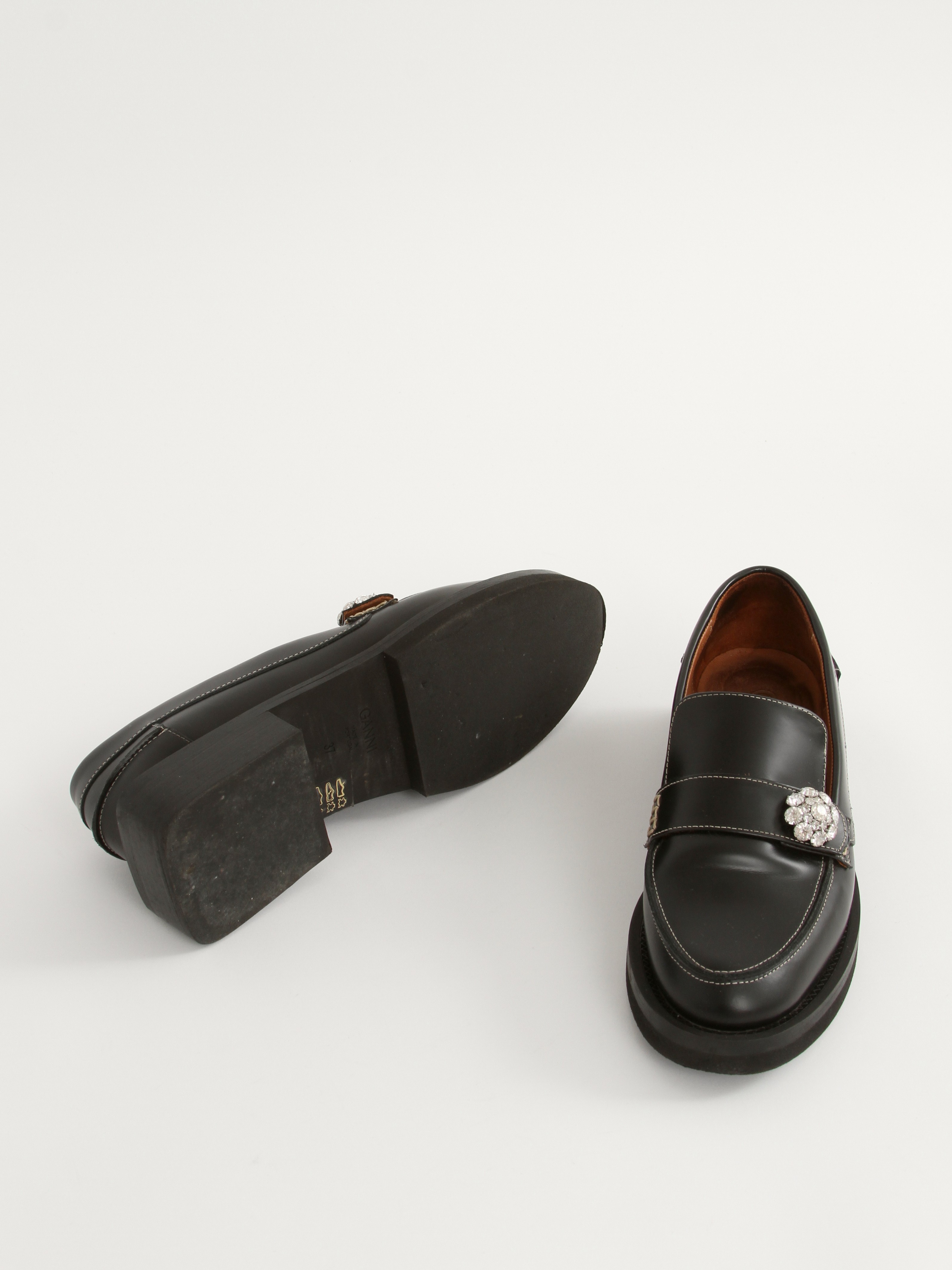 Ganni Shoes 37 10