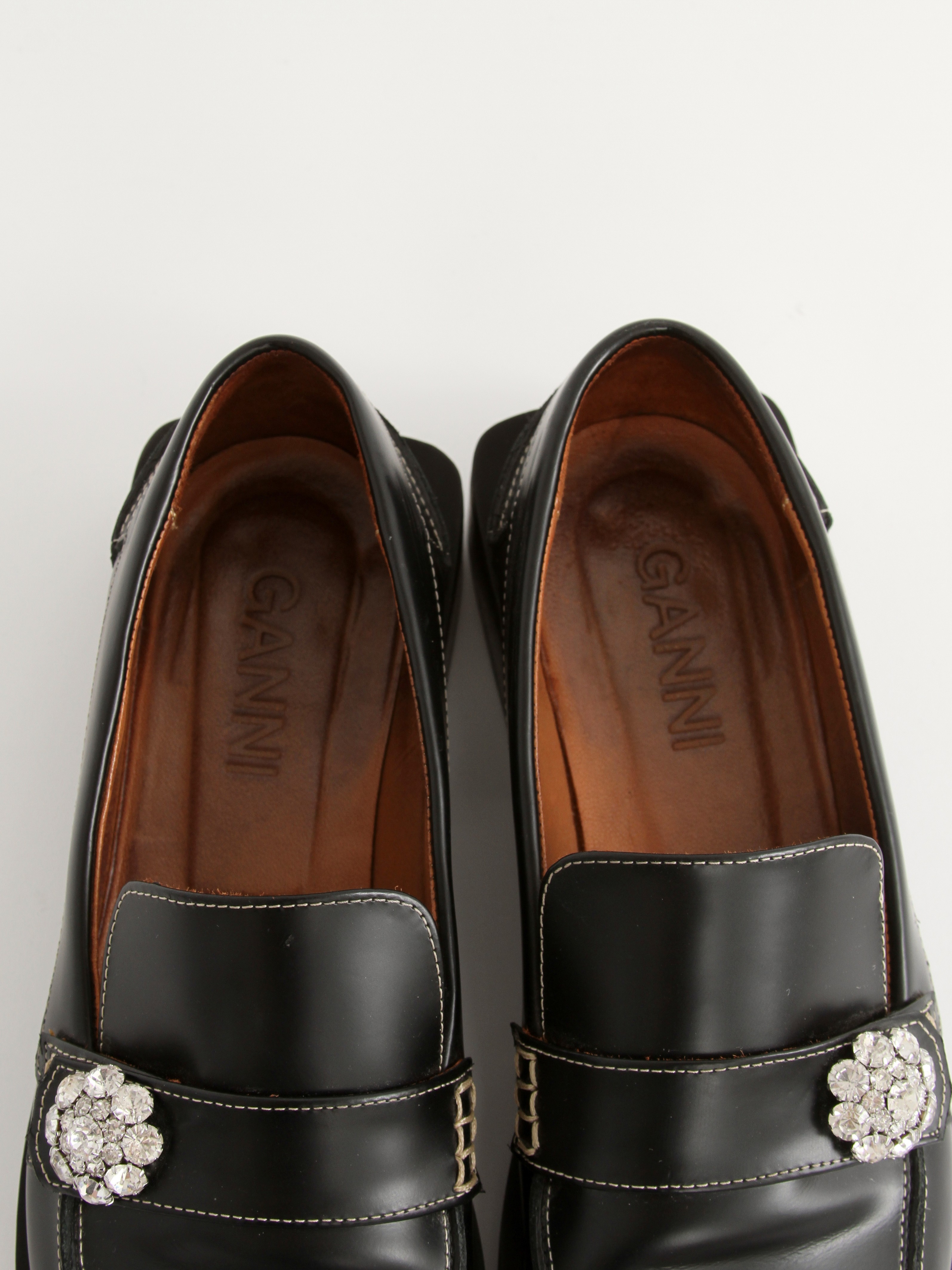 Ganni Shoes 37 7