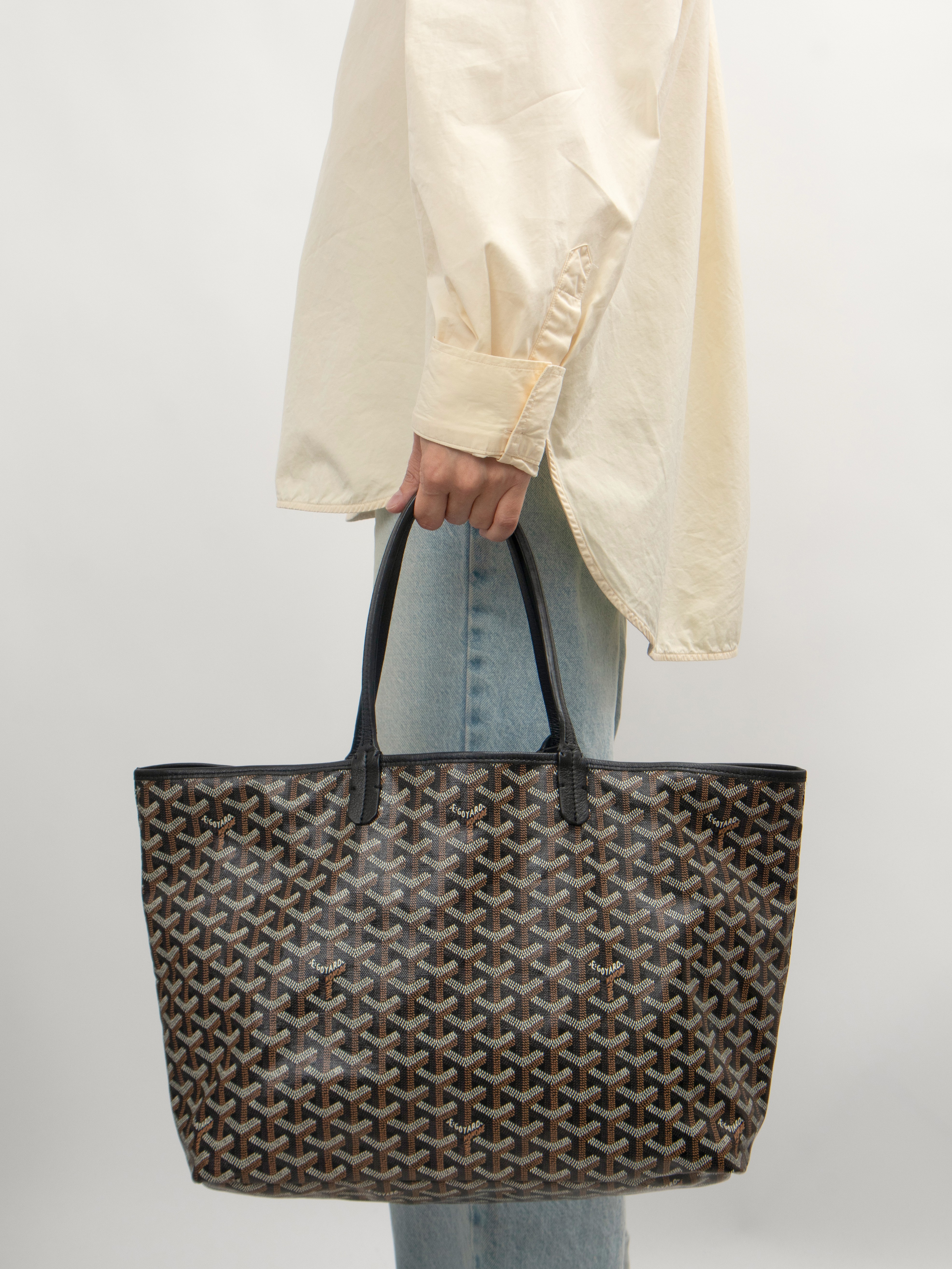Goyard Saint Louis 1