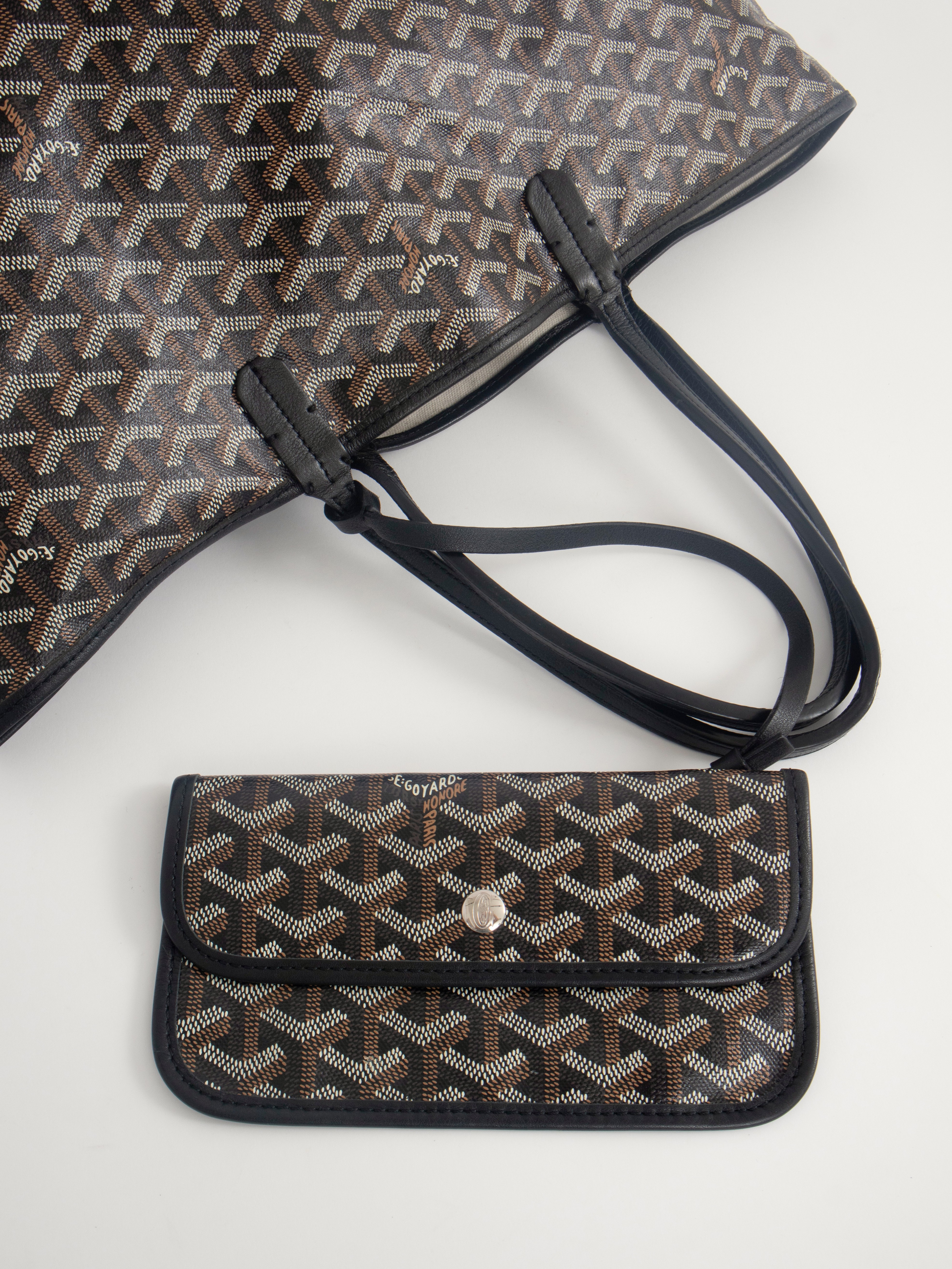 Goyard Saint Louis 7