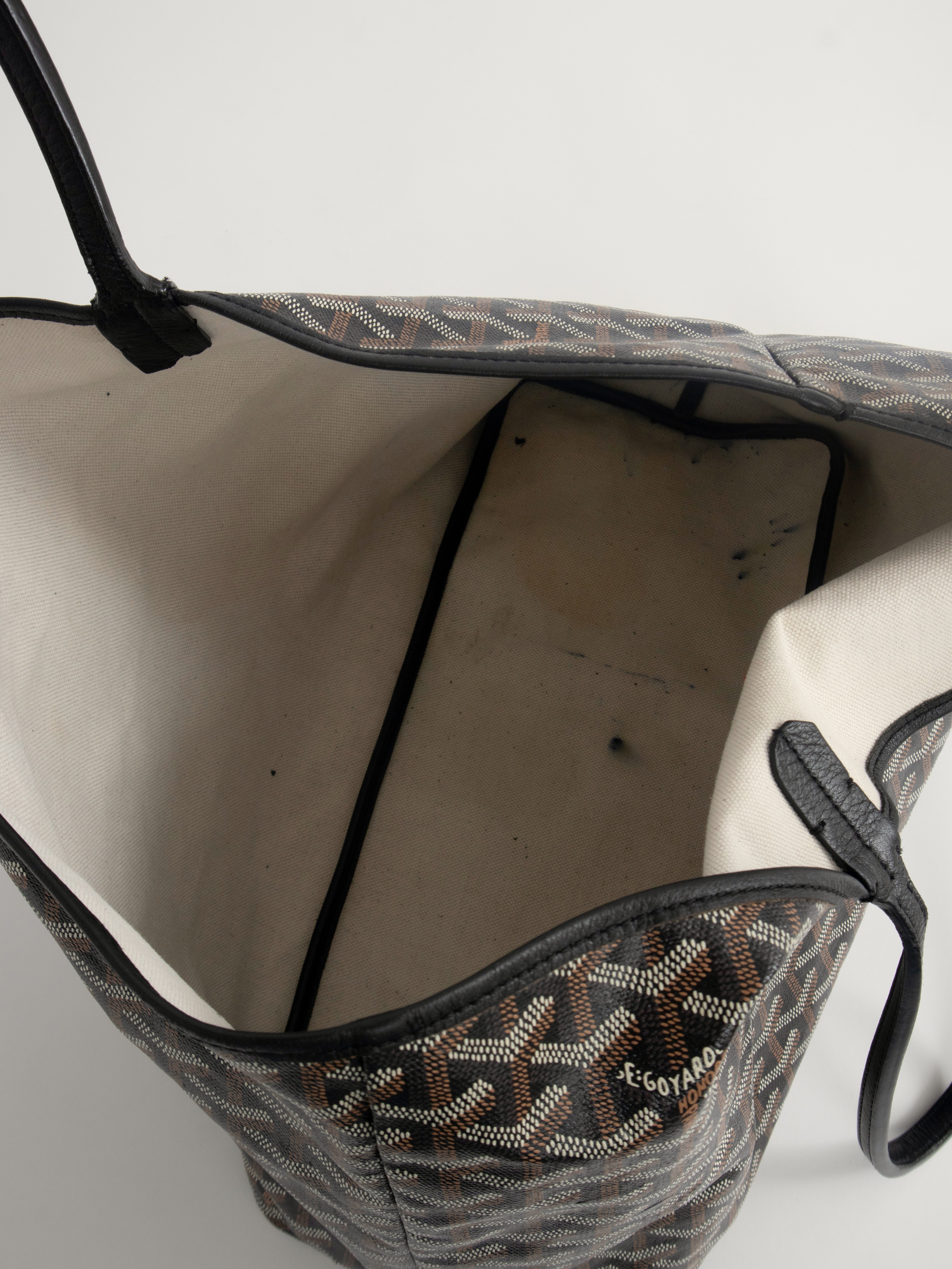 Goyard Saint Louis 4