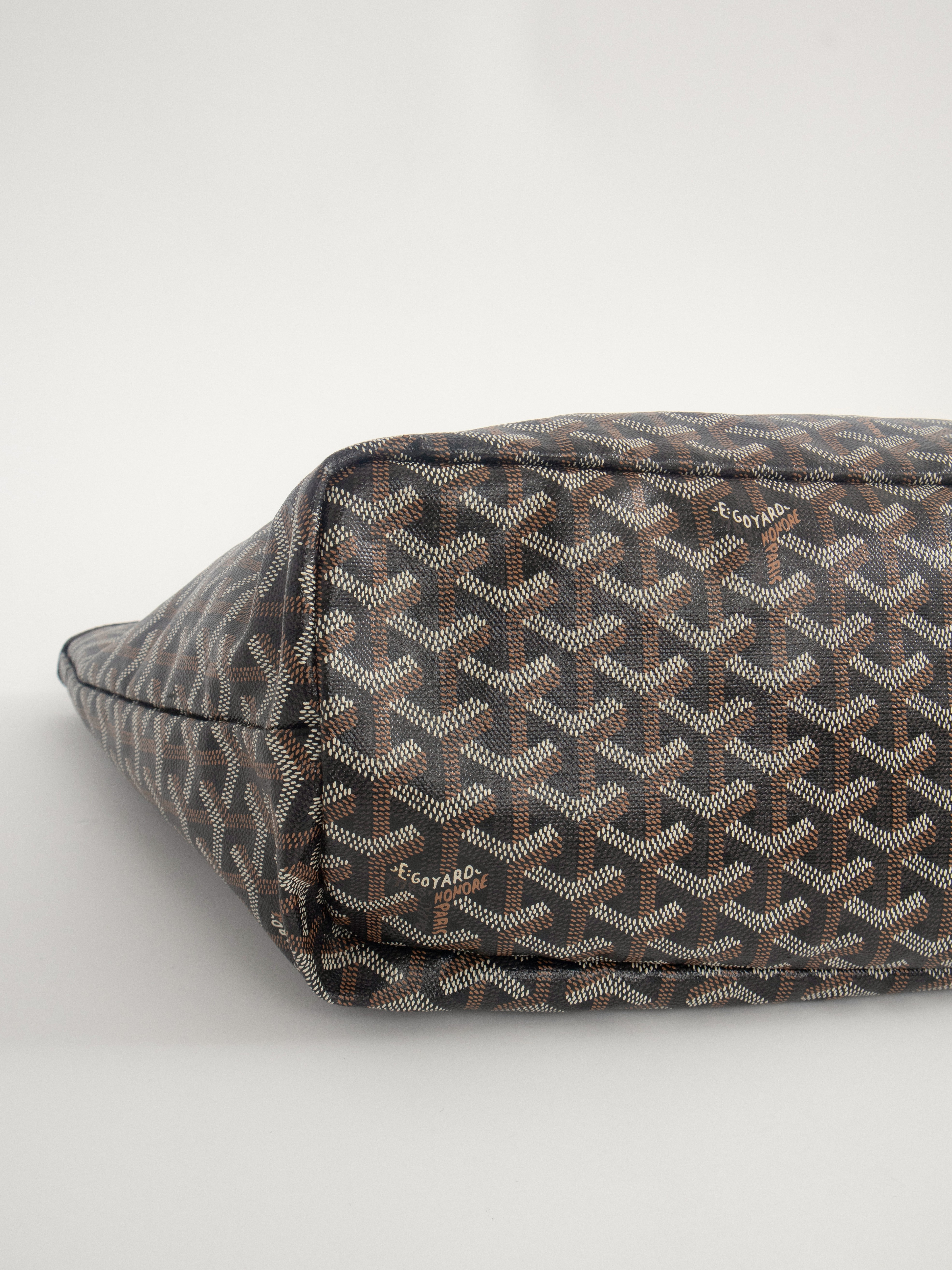 Goyard Saint Louis 9