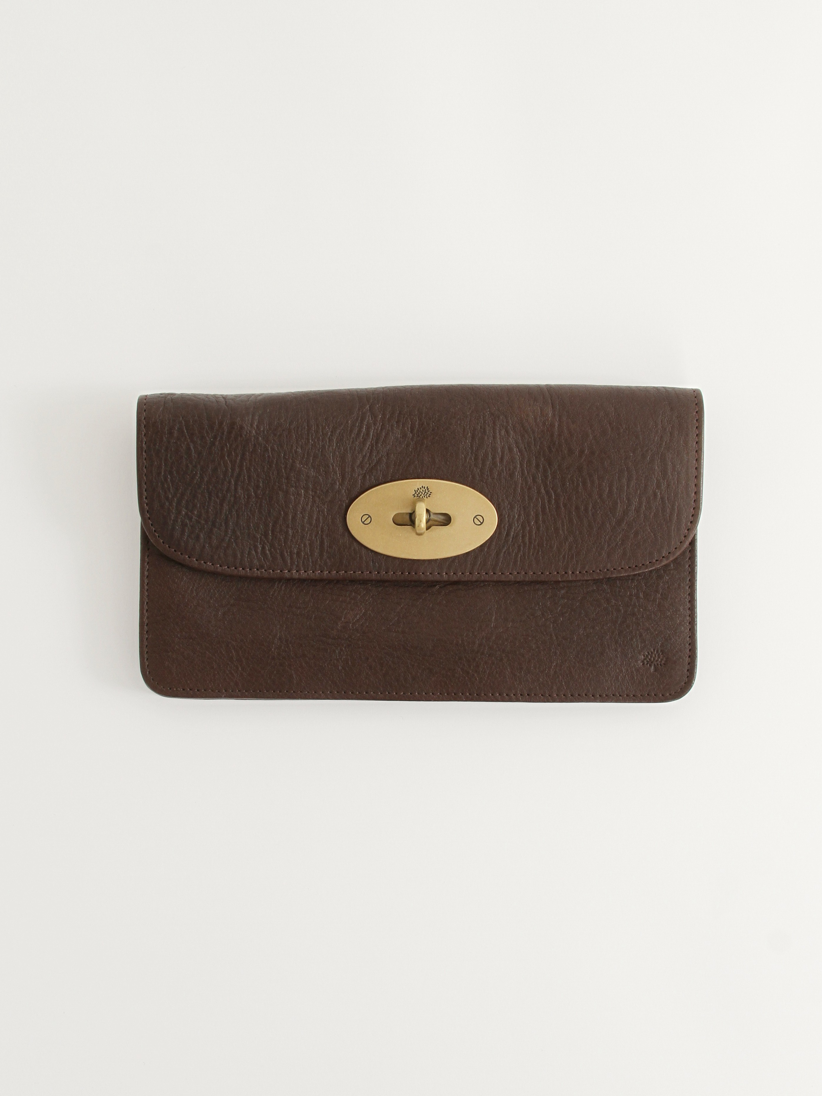 Mulberry Wallet 