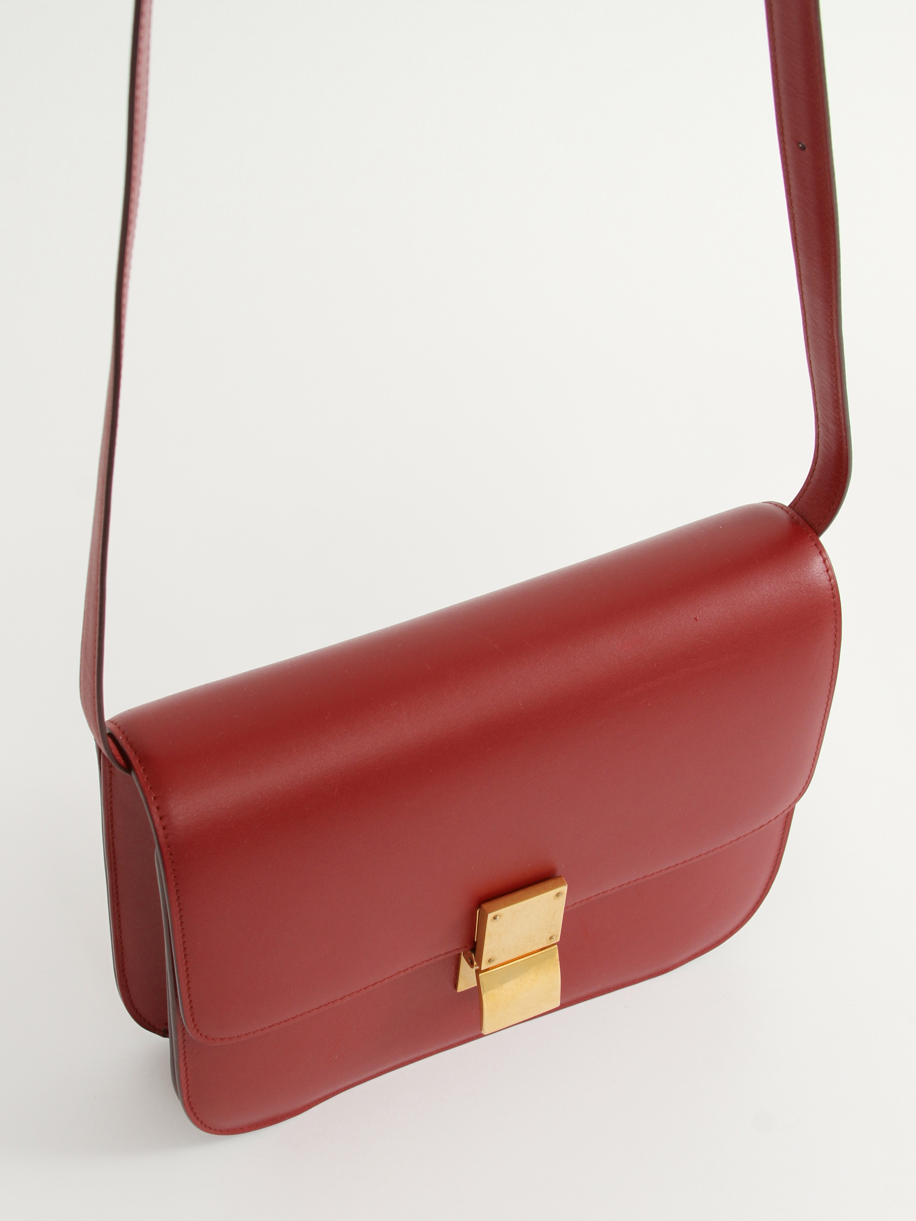 Celine Classic 4
