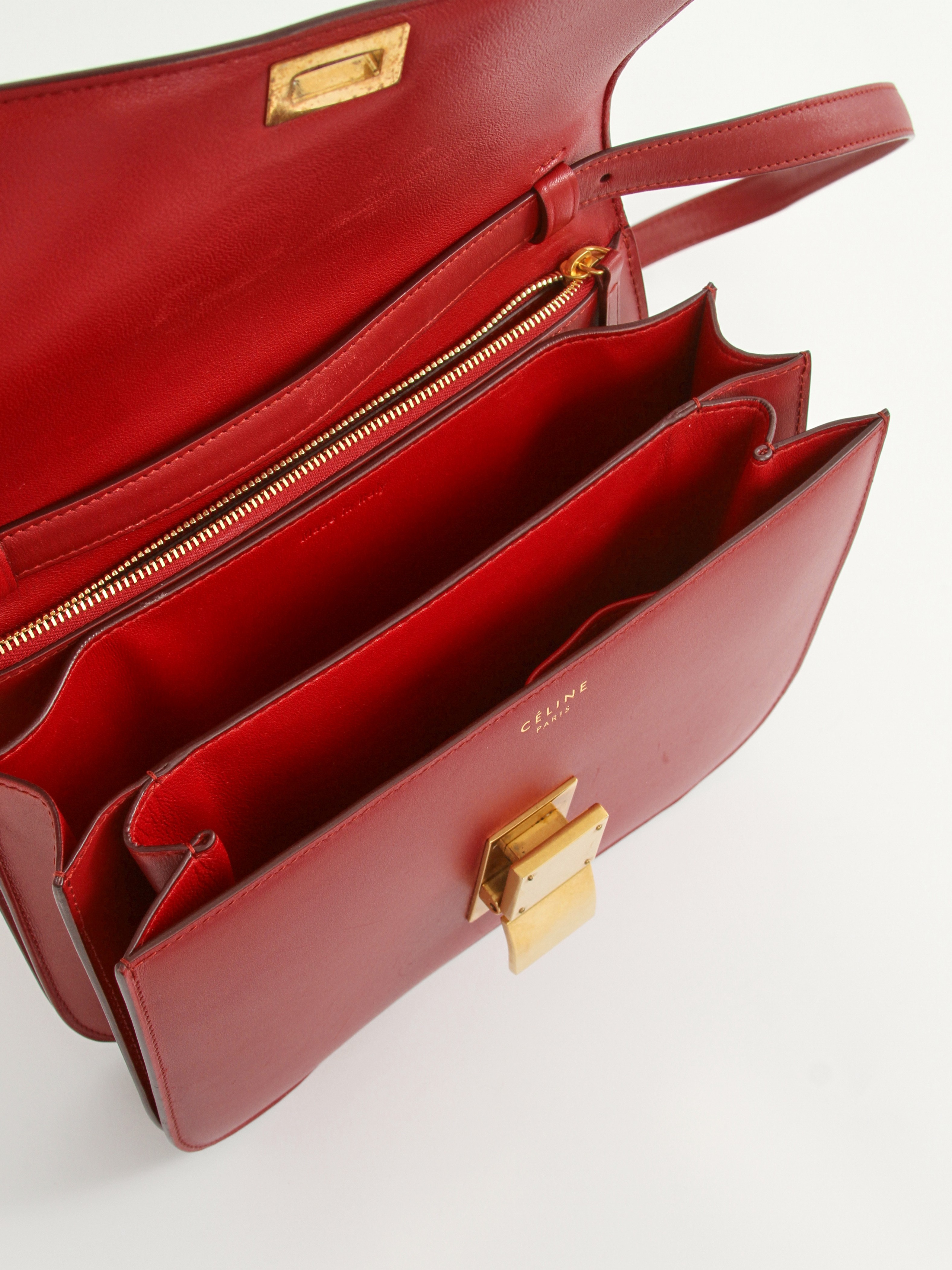 Celine Classic 9