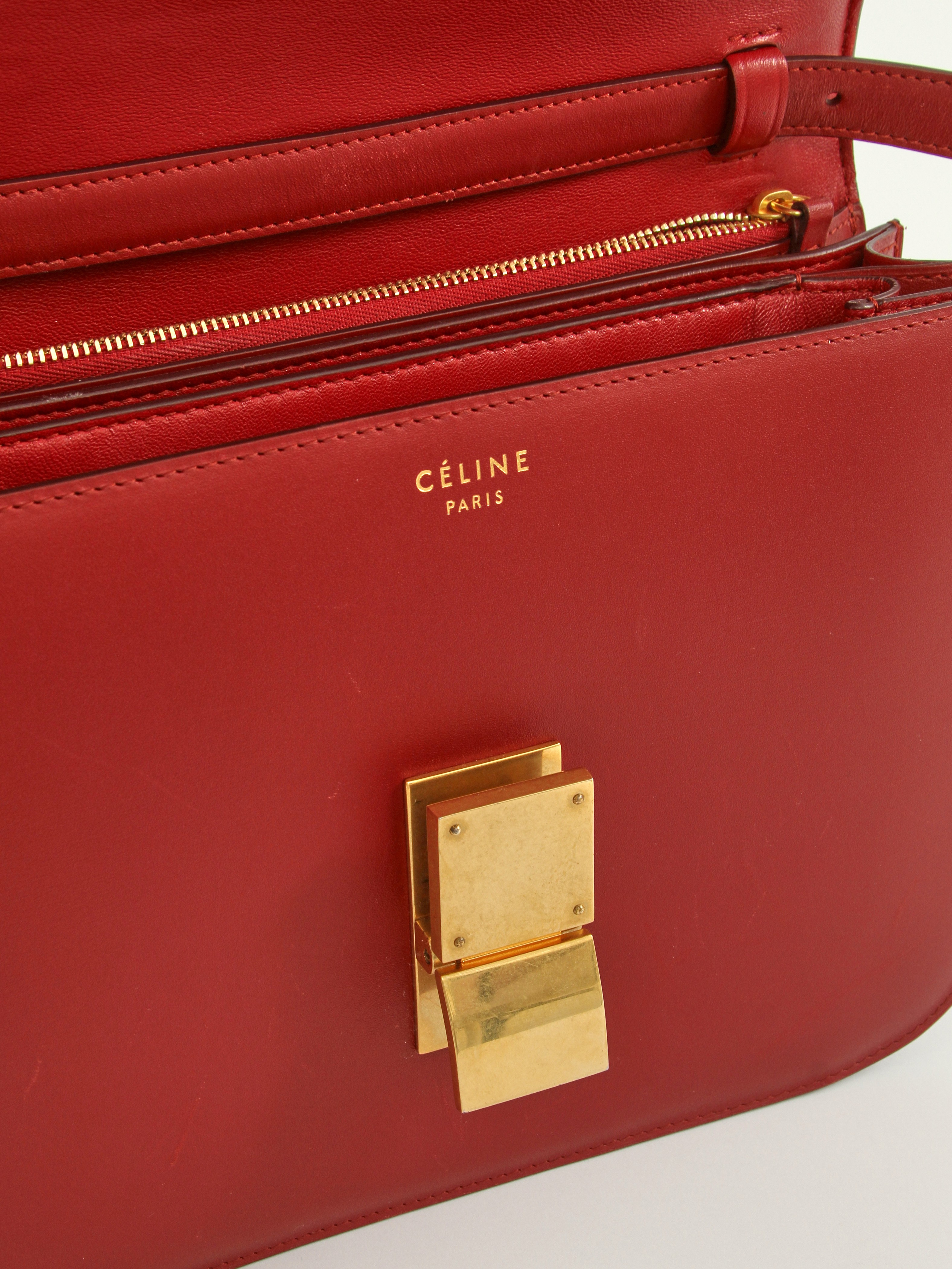 Celine Classic 10