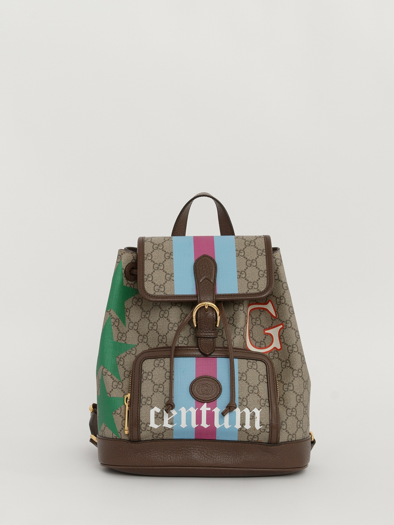 Gucci Canvas Bag  0