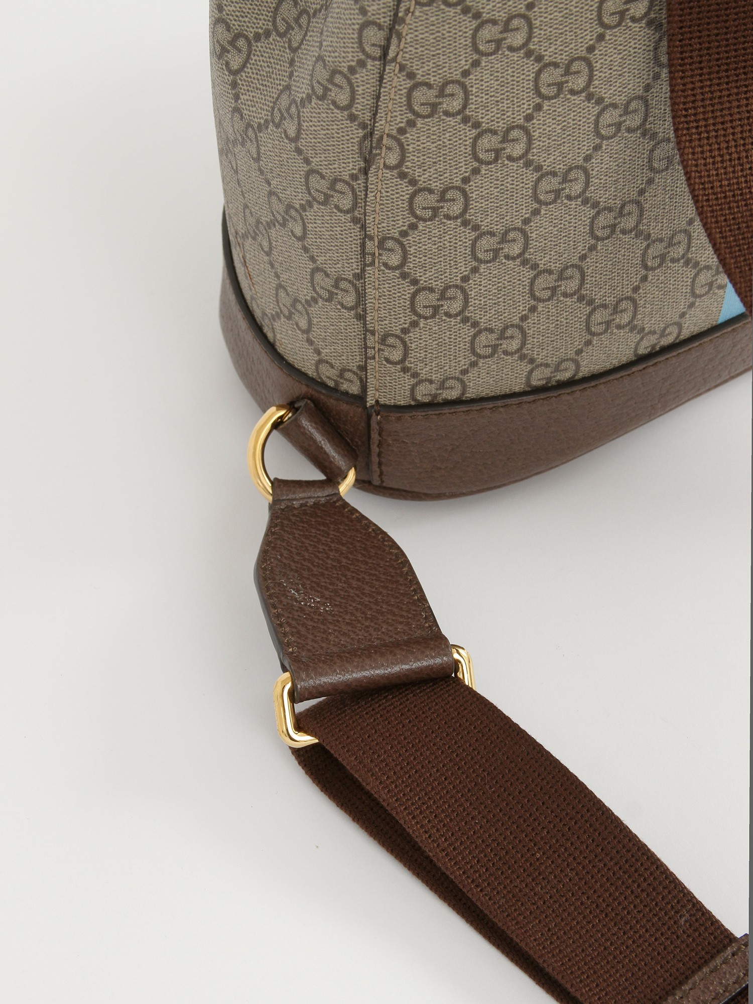 Gucci Canvas Bag  9