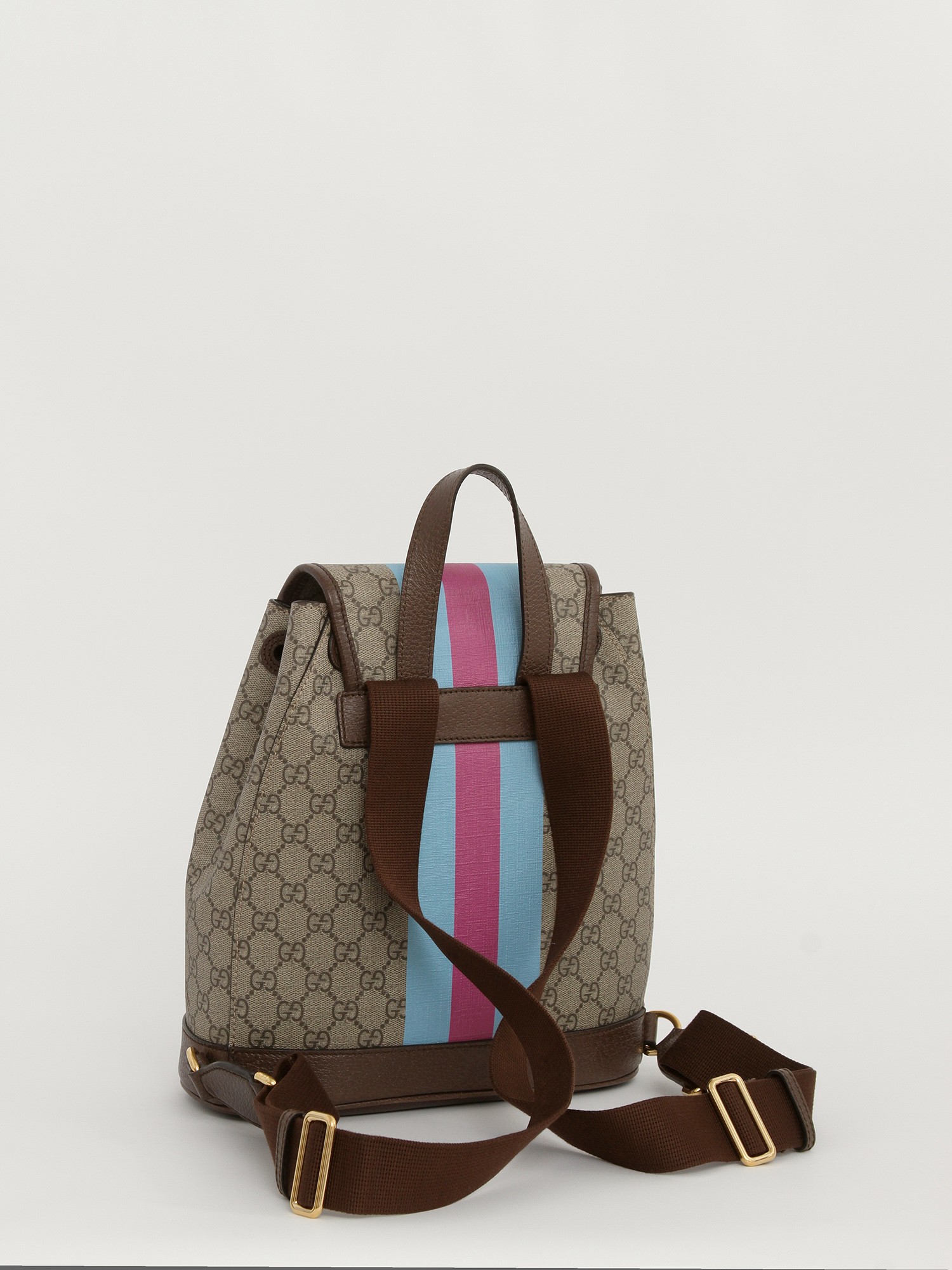 Gucci Canvas Bag  3