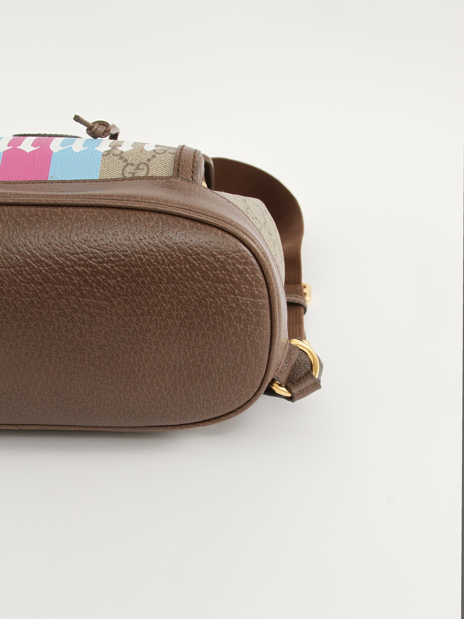 Gucci Canvas Bag  12