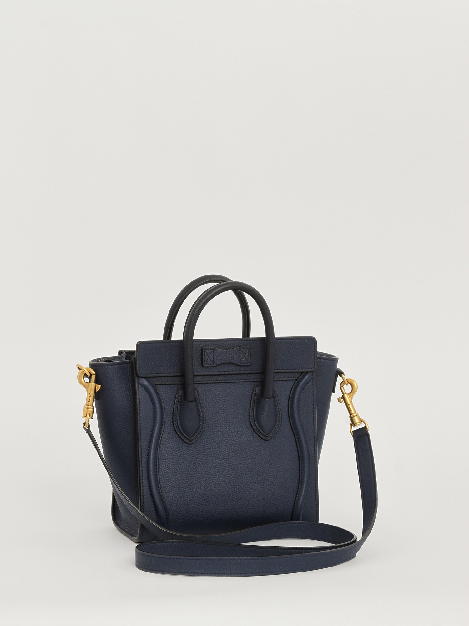 Celine Luggage 4
