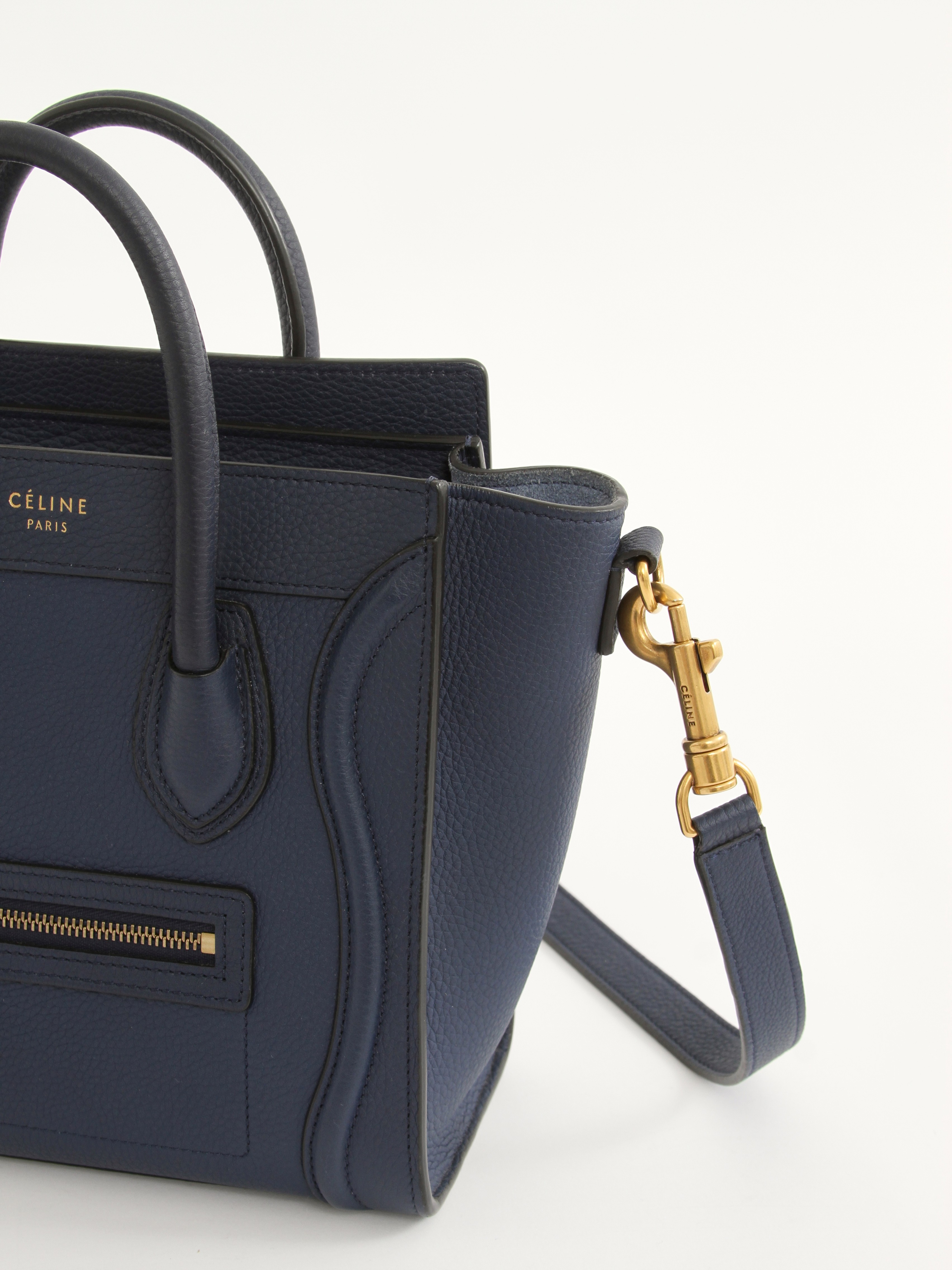 Celine Luggage 8