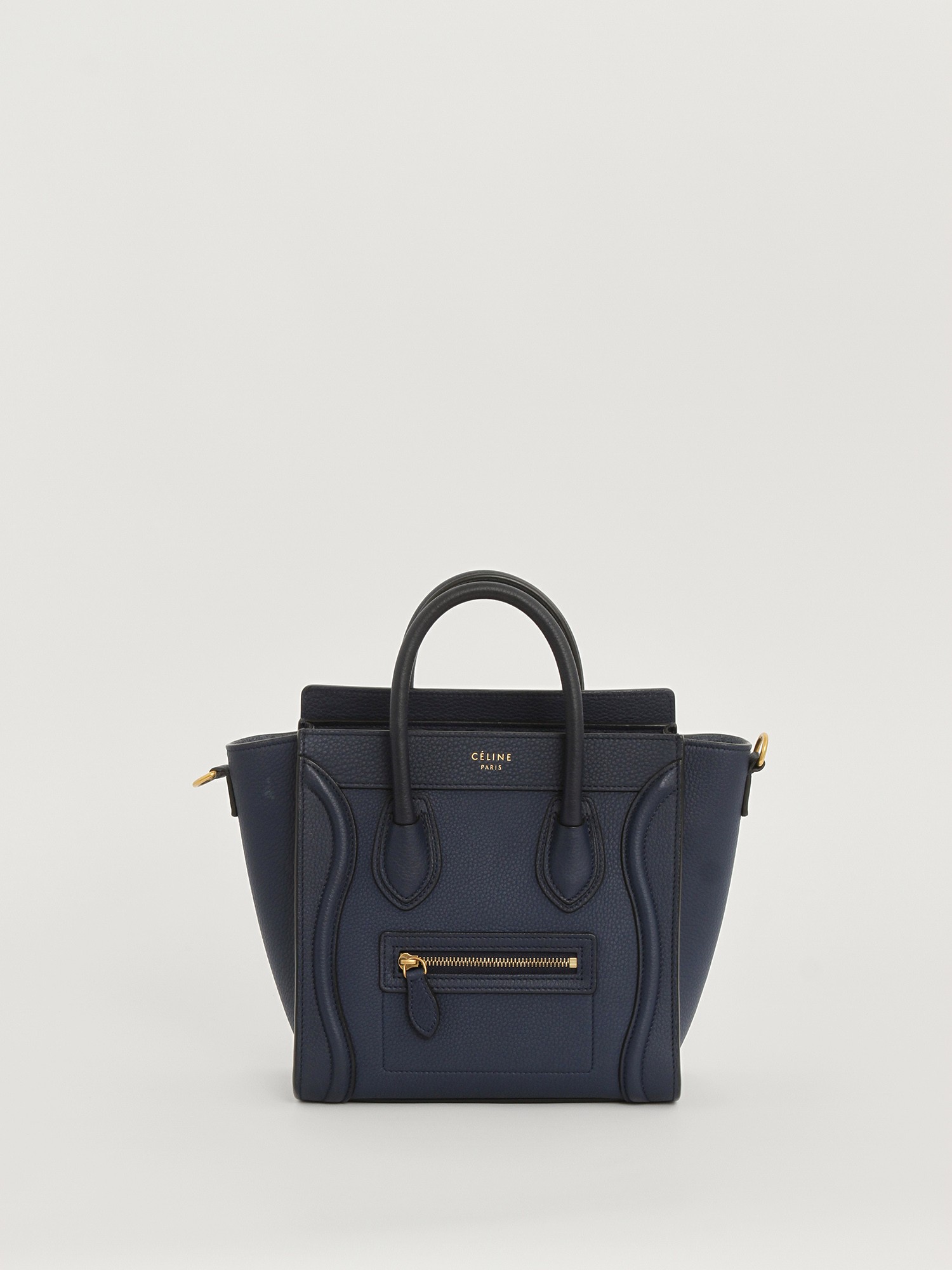 Celine Luggage 0