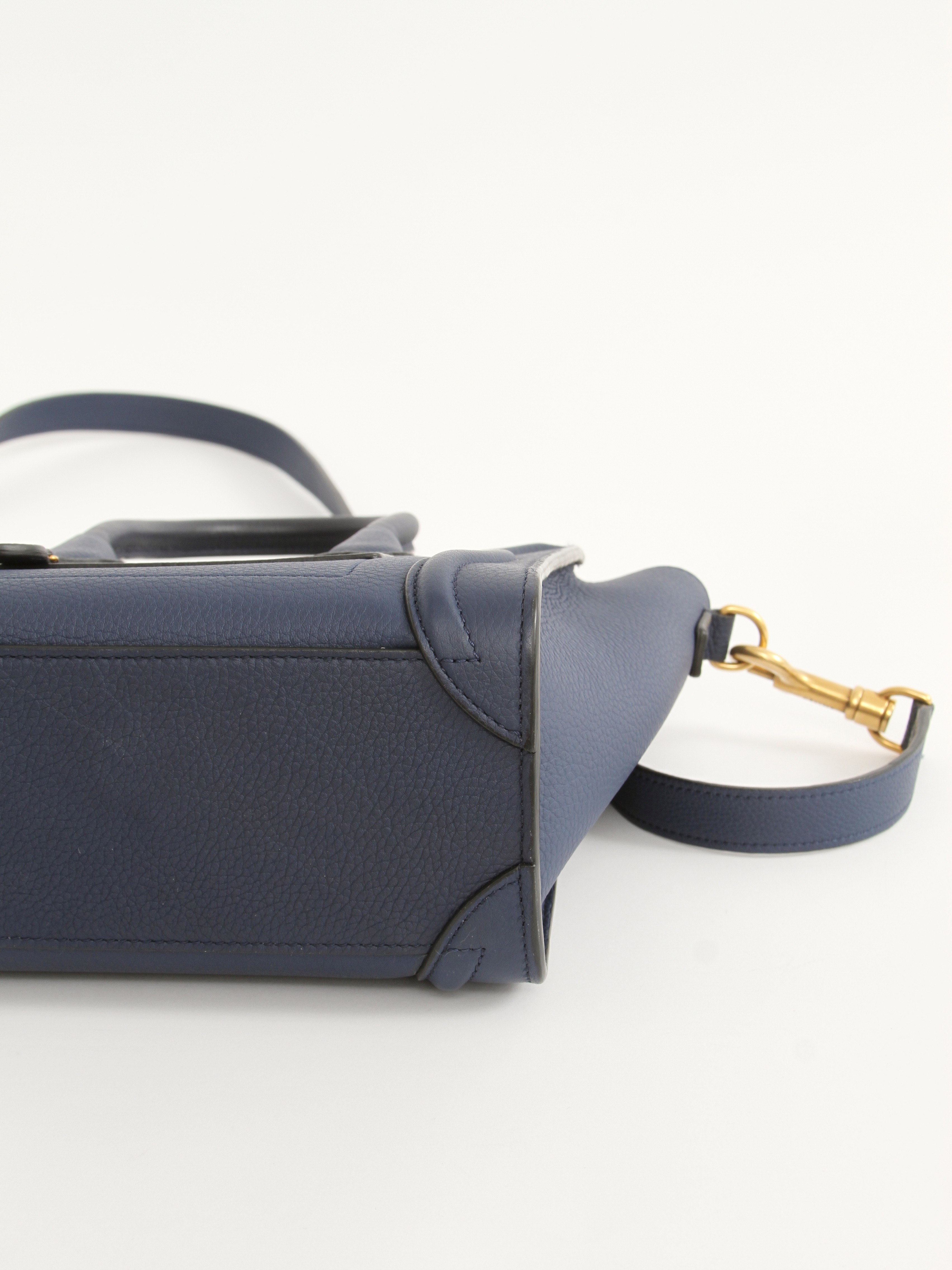 Celine Luggage 10