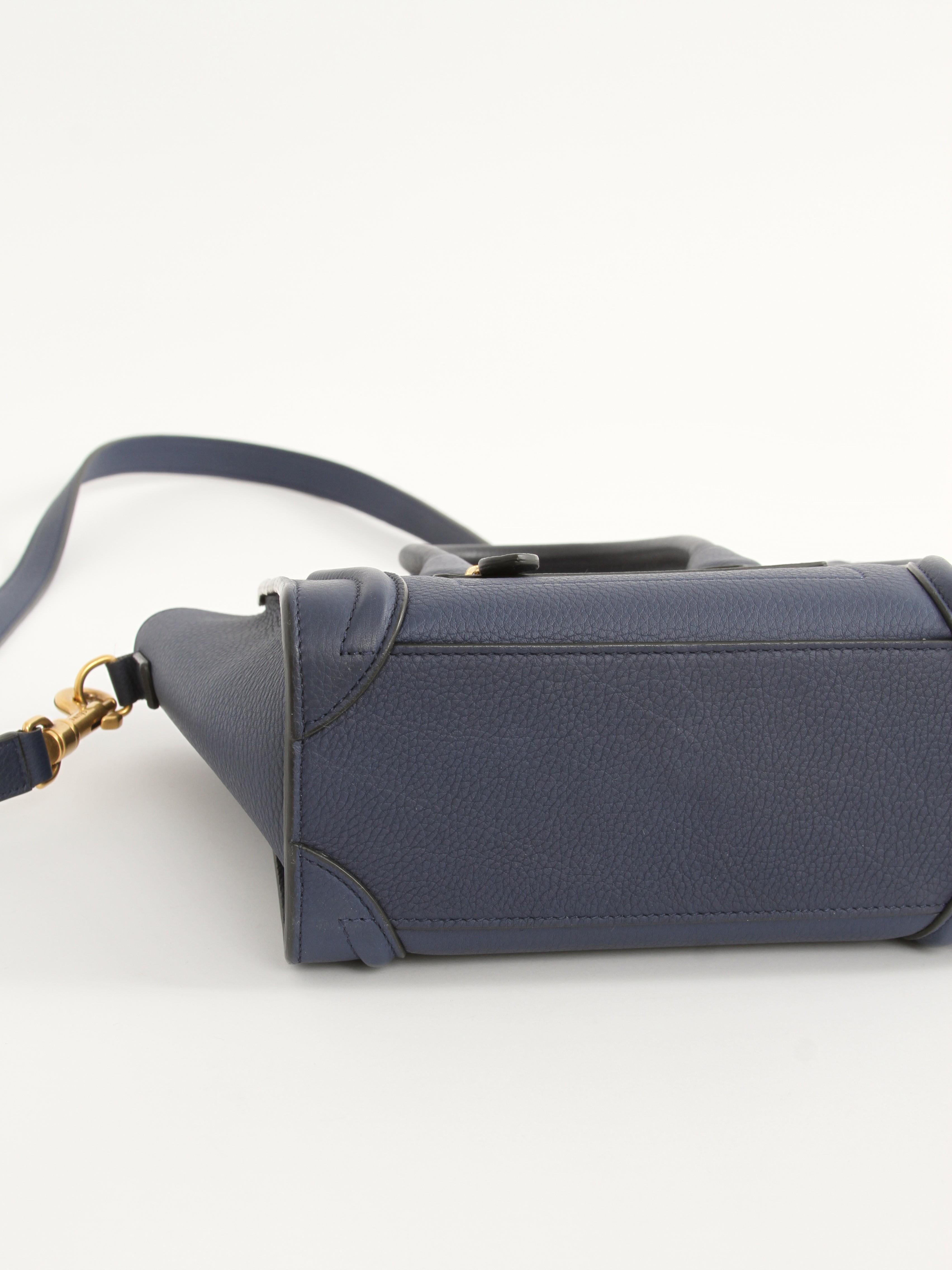 Celine Luggage 9