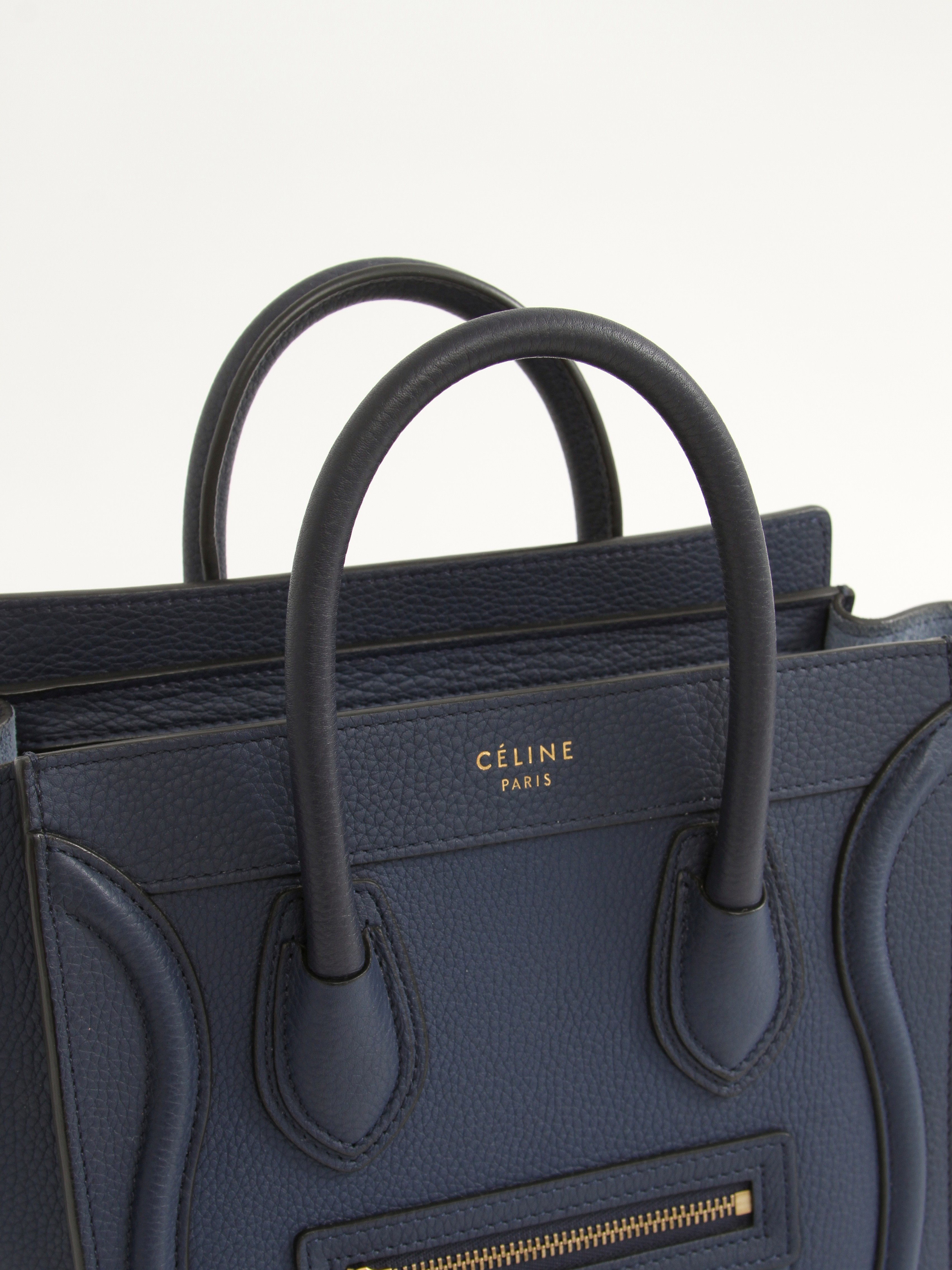 Celine Luggage 6