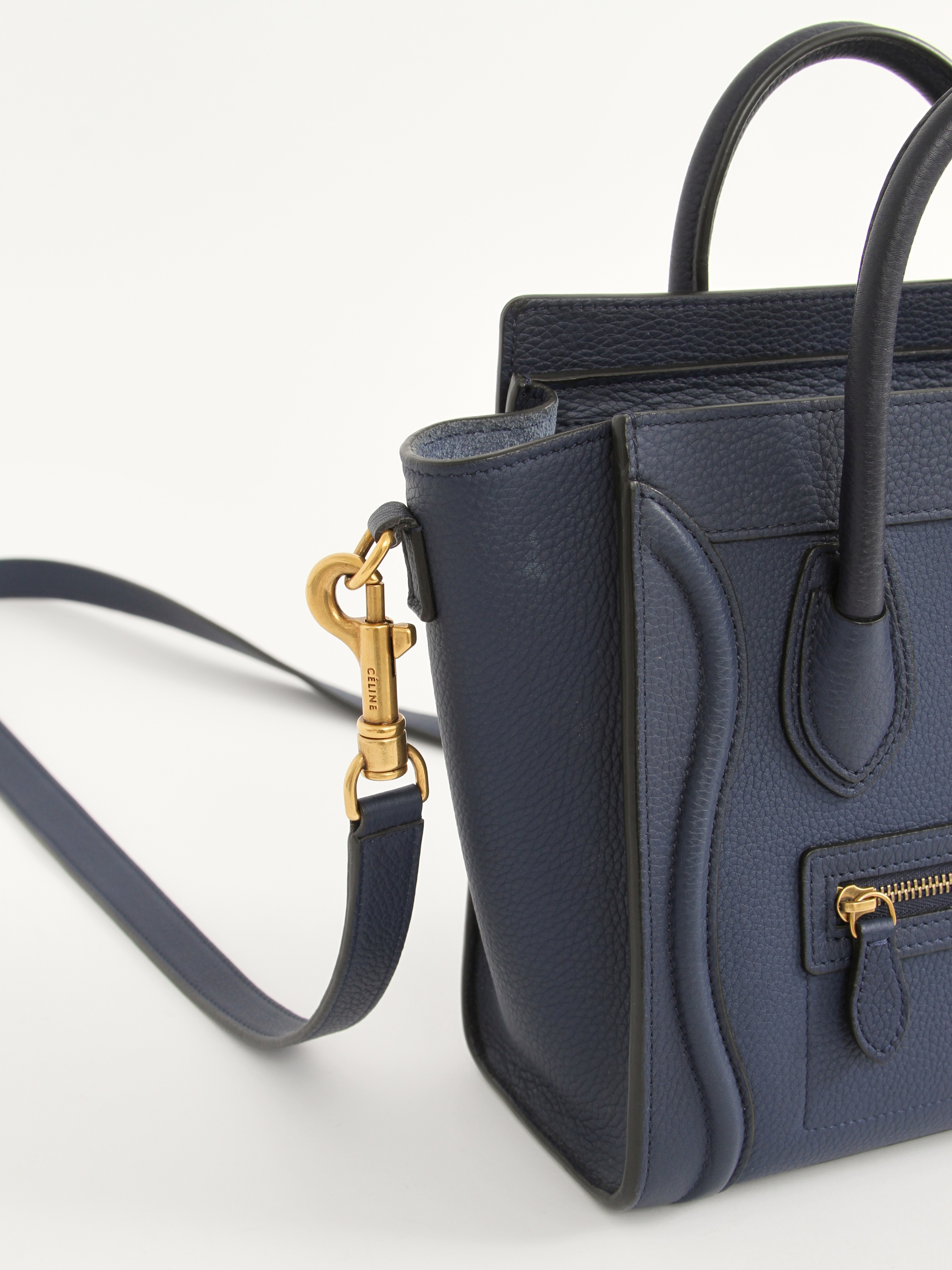 Celine Luggage 7