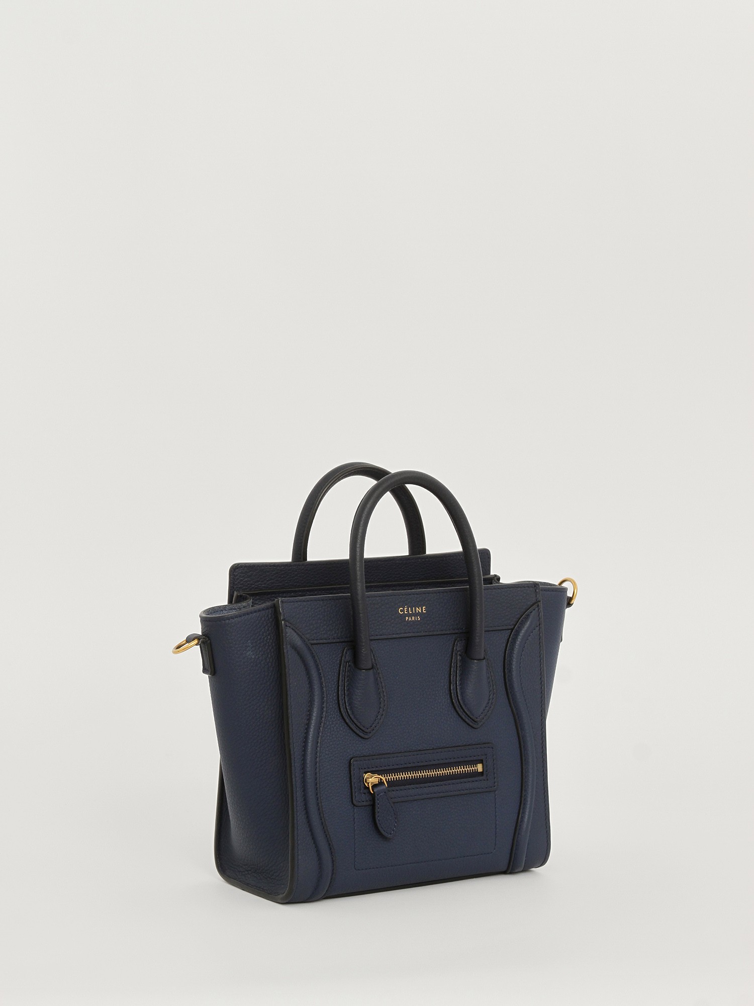 Celine Luggage 3