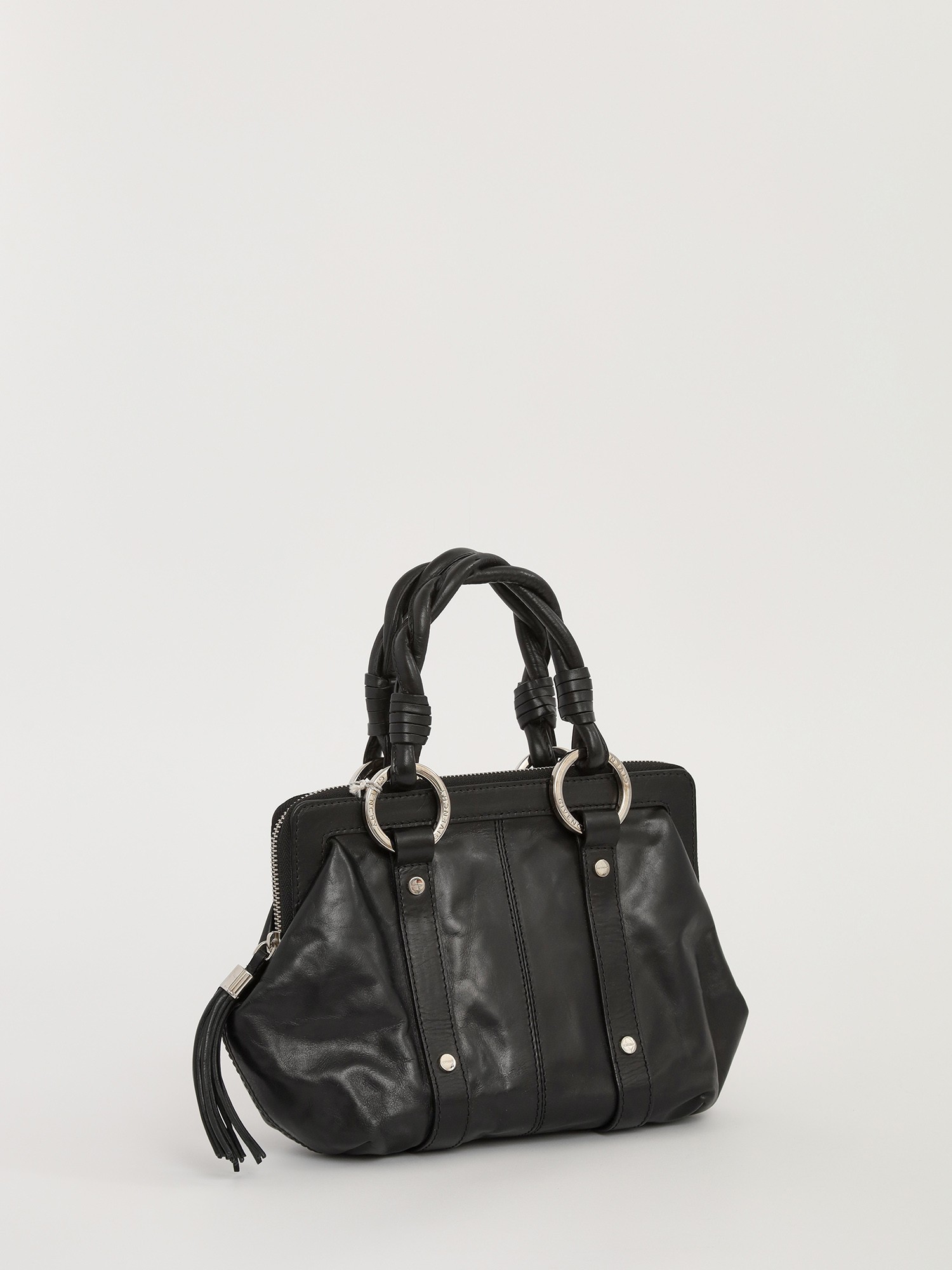 Givenchy Leather Bag  2