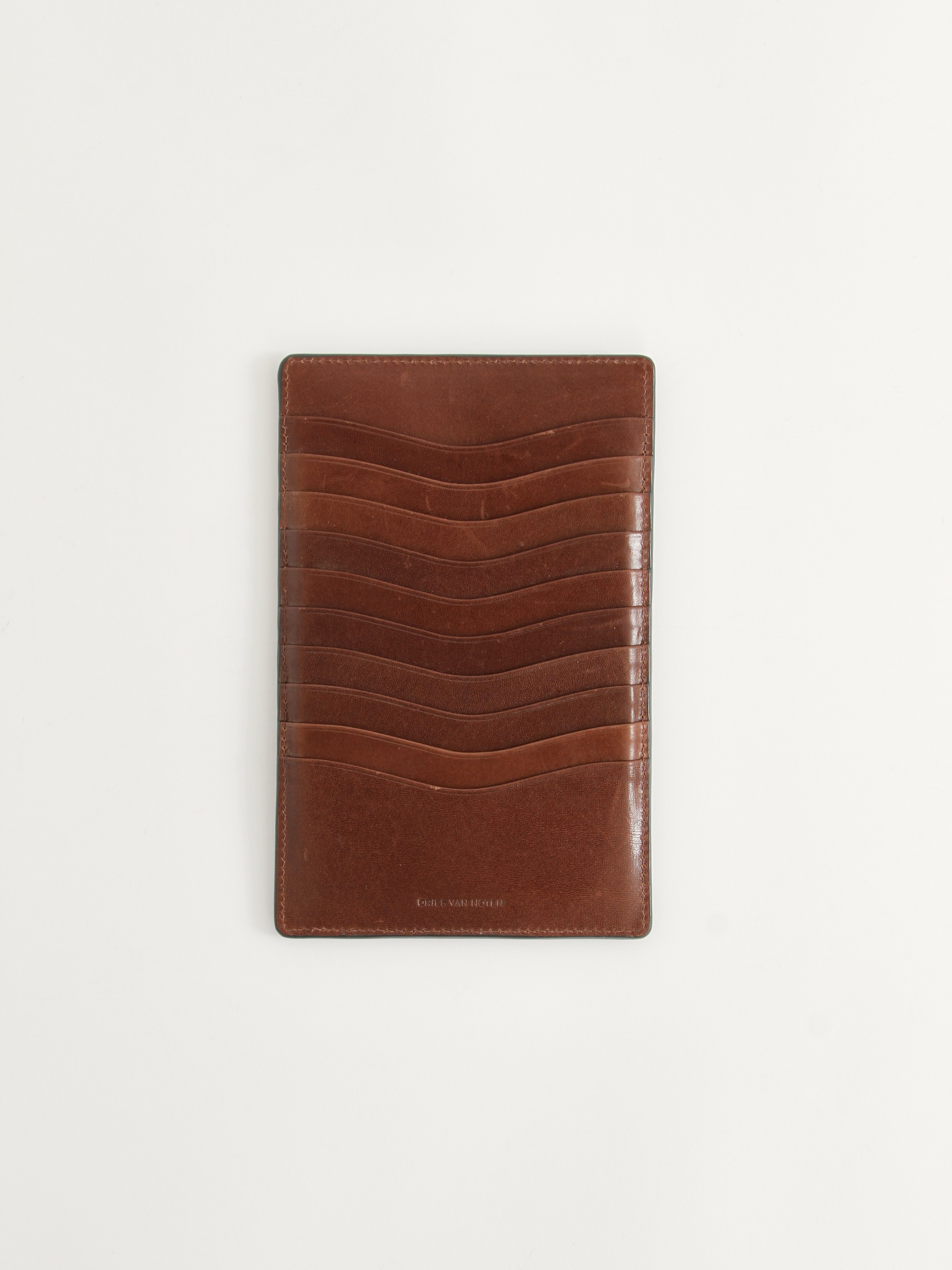 Dries Van Noten Wallet 0