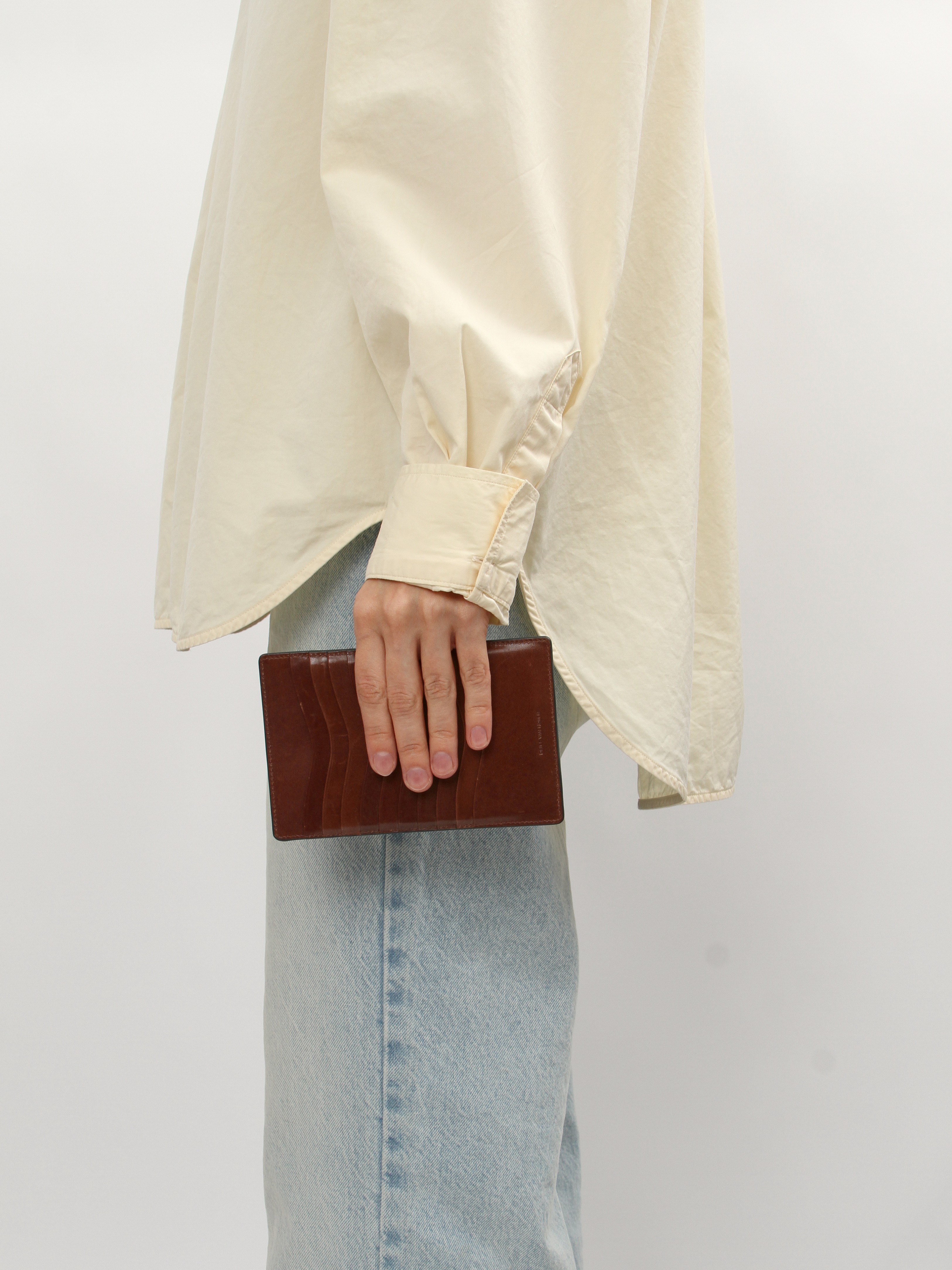 Dries Van Noten Wallet 5
