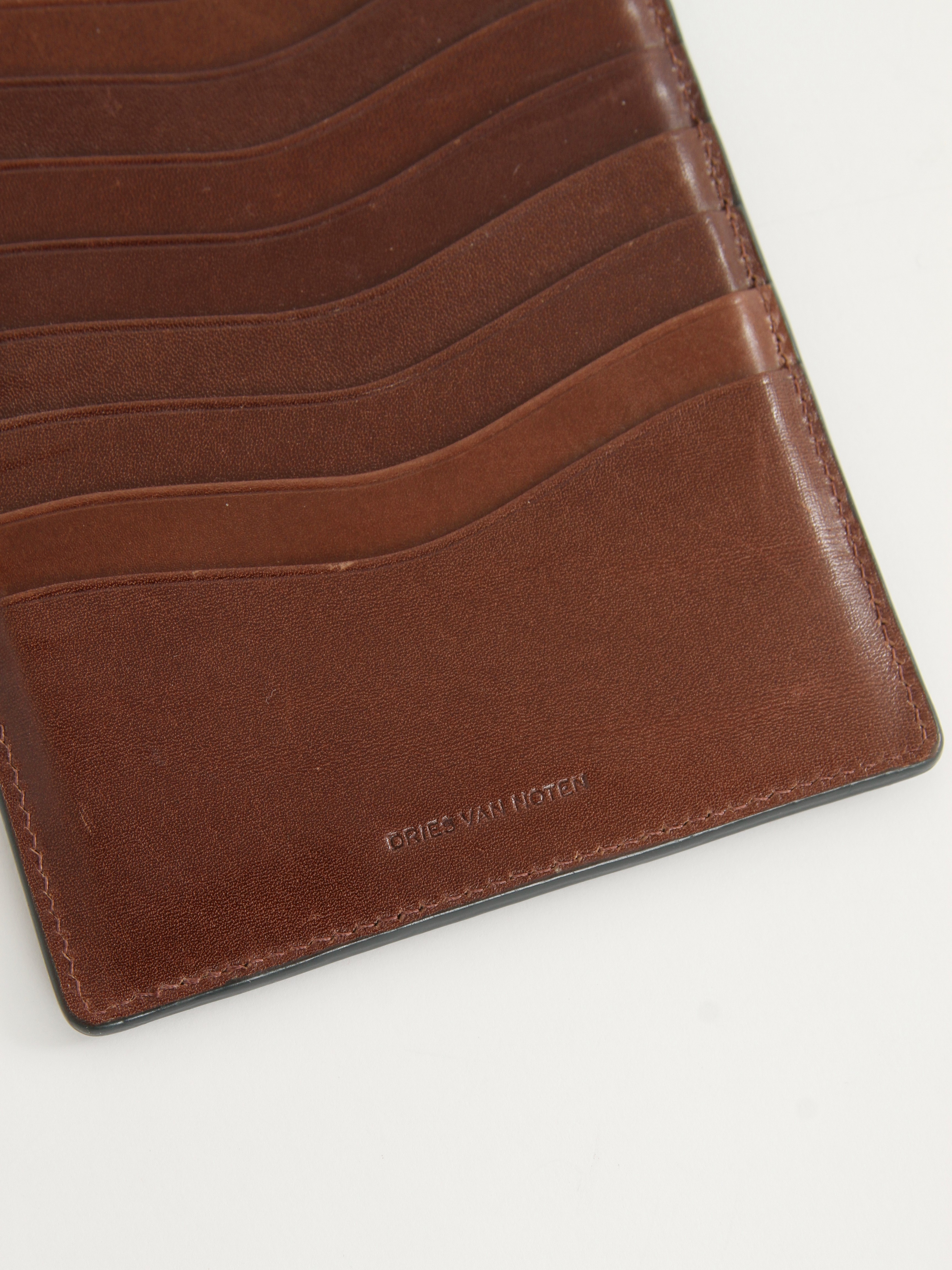 Dries Van Noten Wallet 2