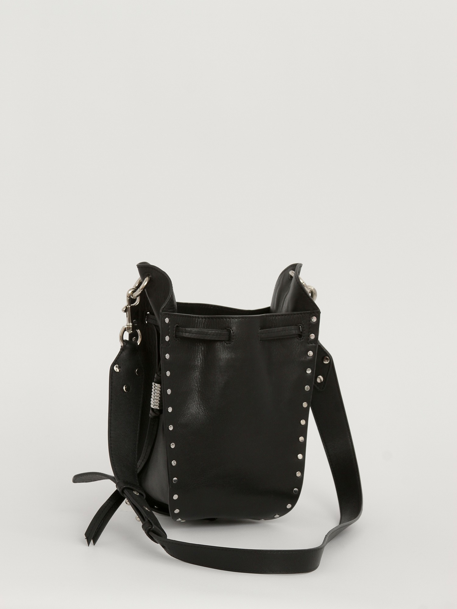 Isabel Marant Radja 3
