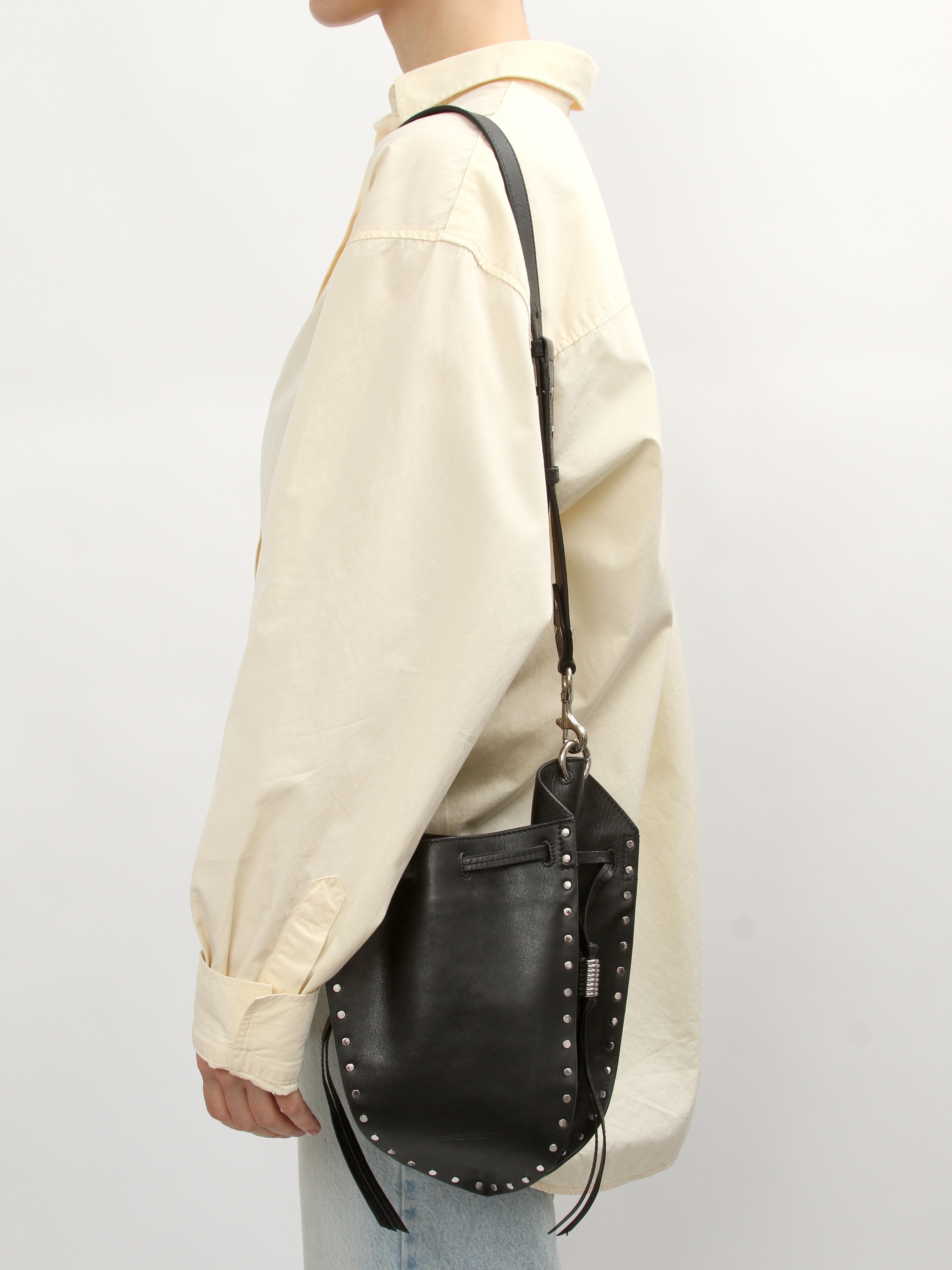 Isabel Marant Radja 1
