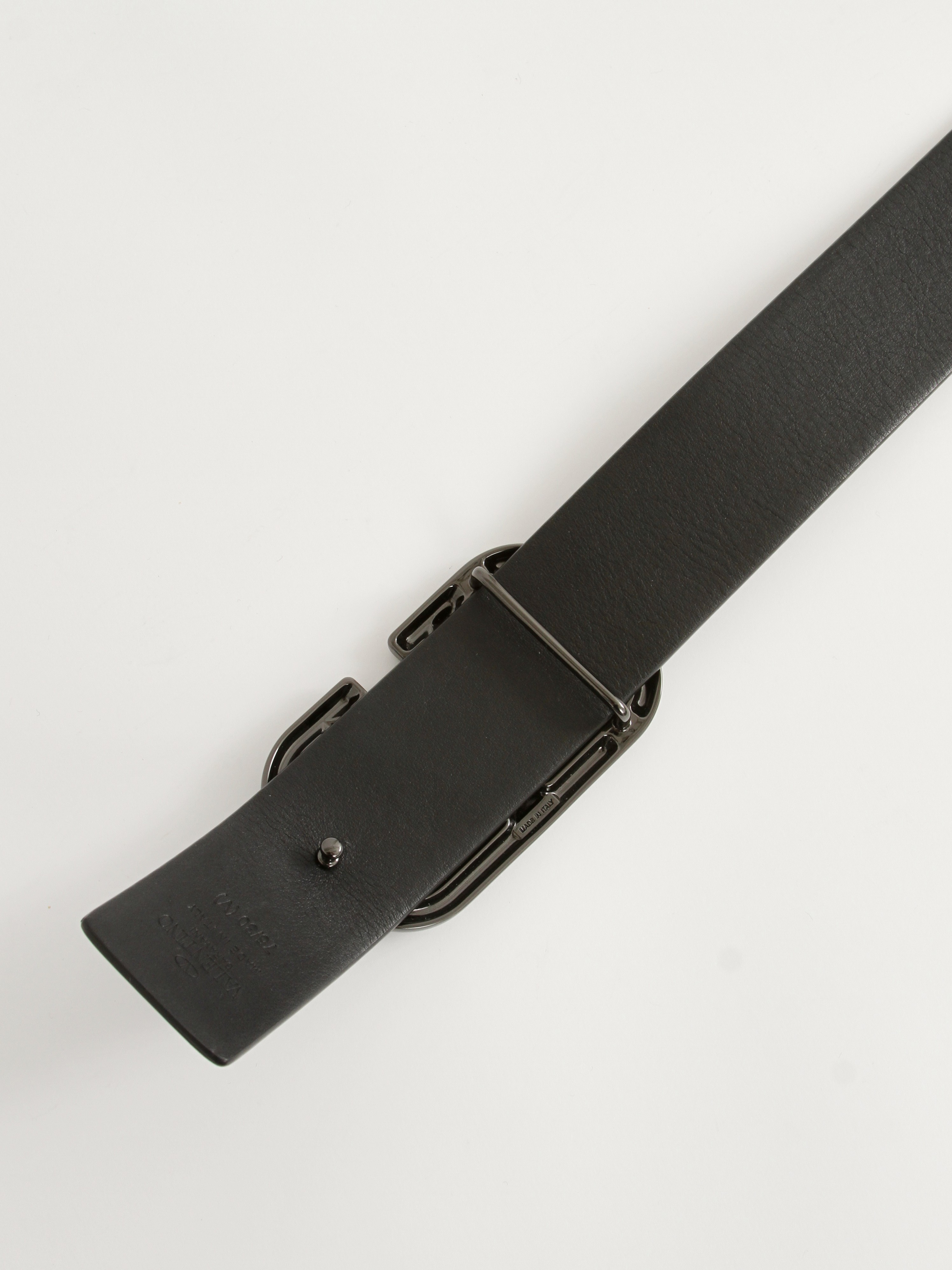 Valentino Belt 2