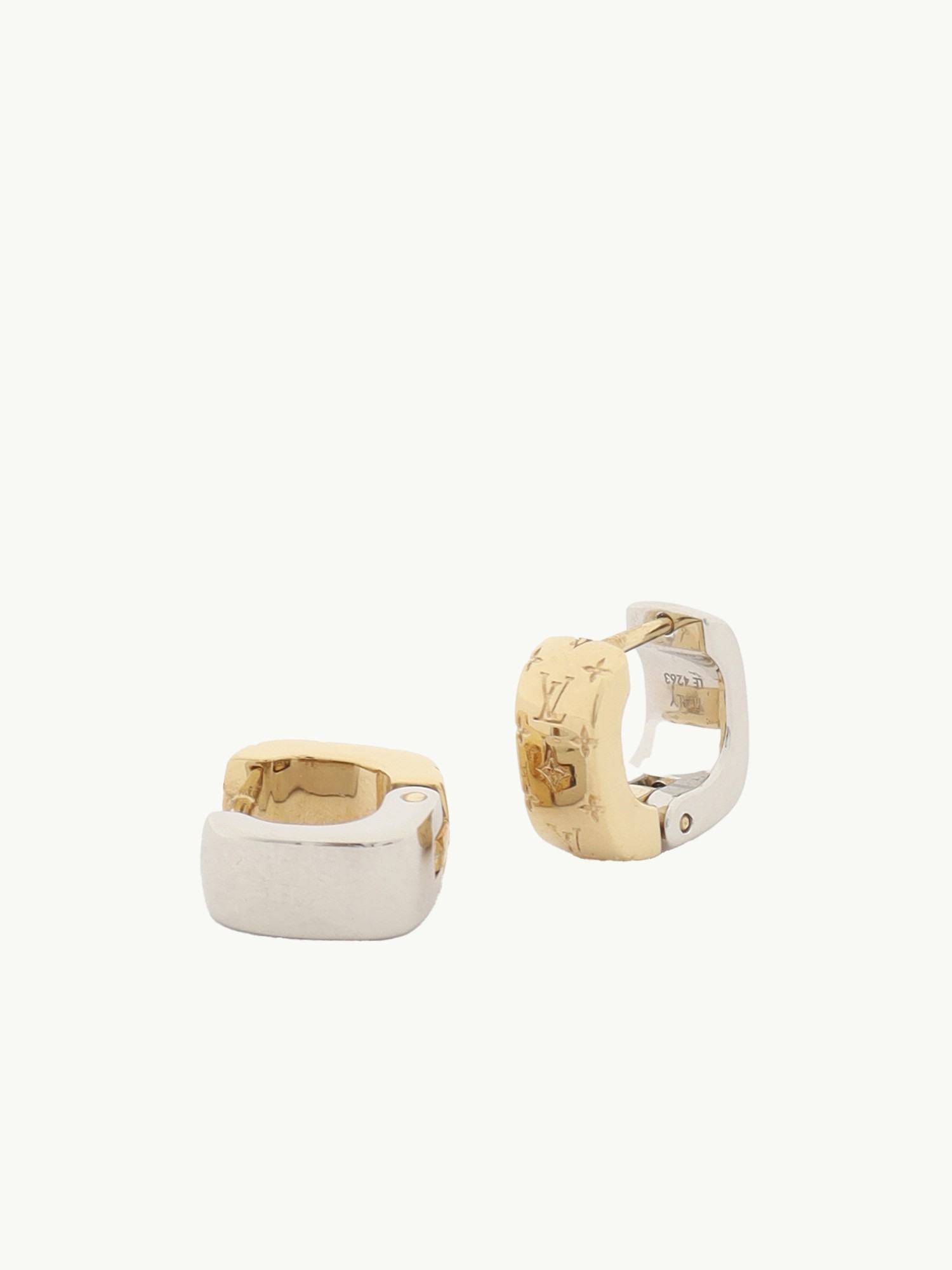 Louis Vuitton Earrings 3