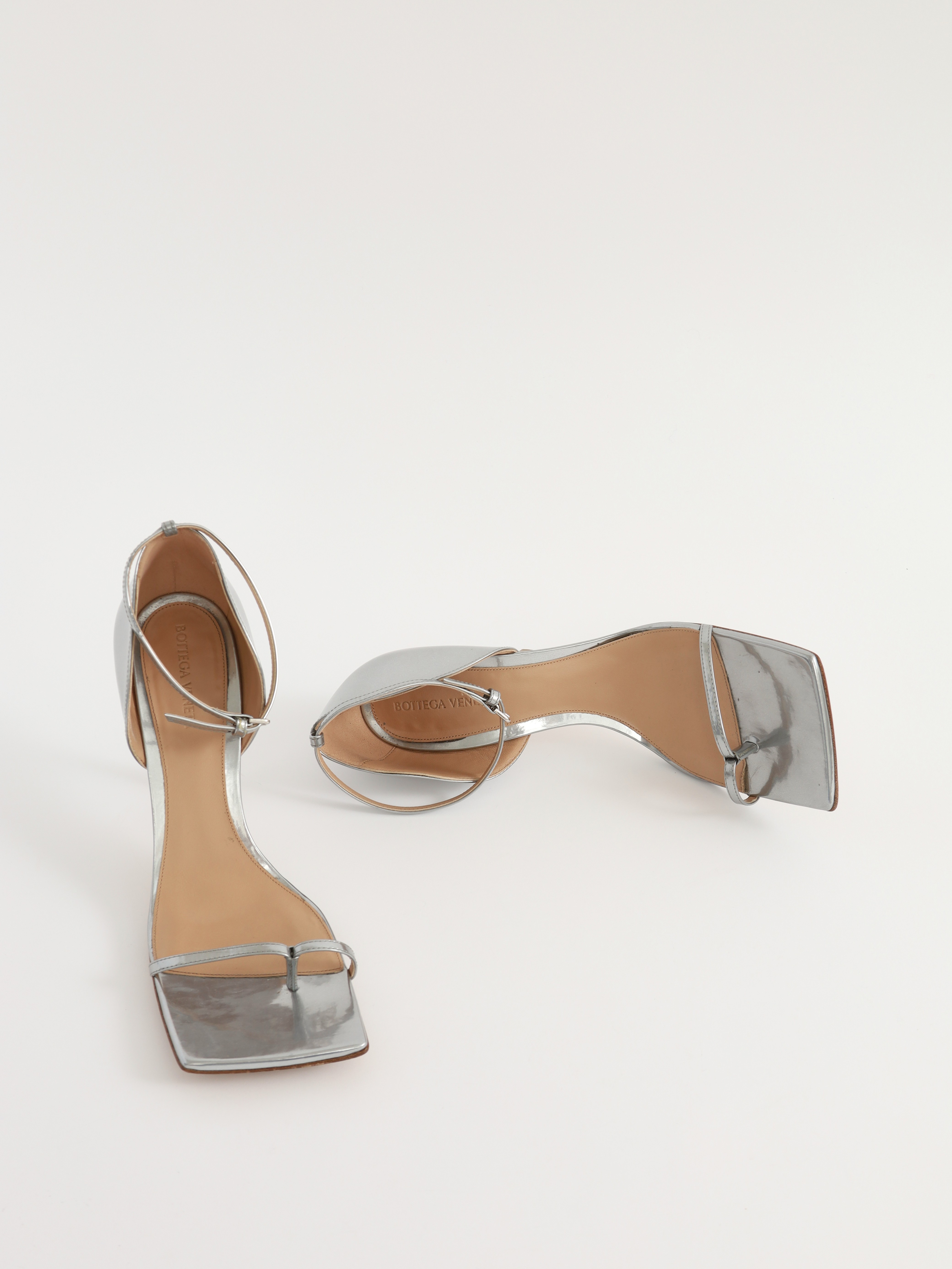 Bottega Veneta Shoes 41 4