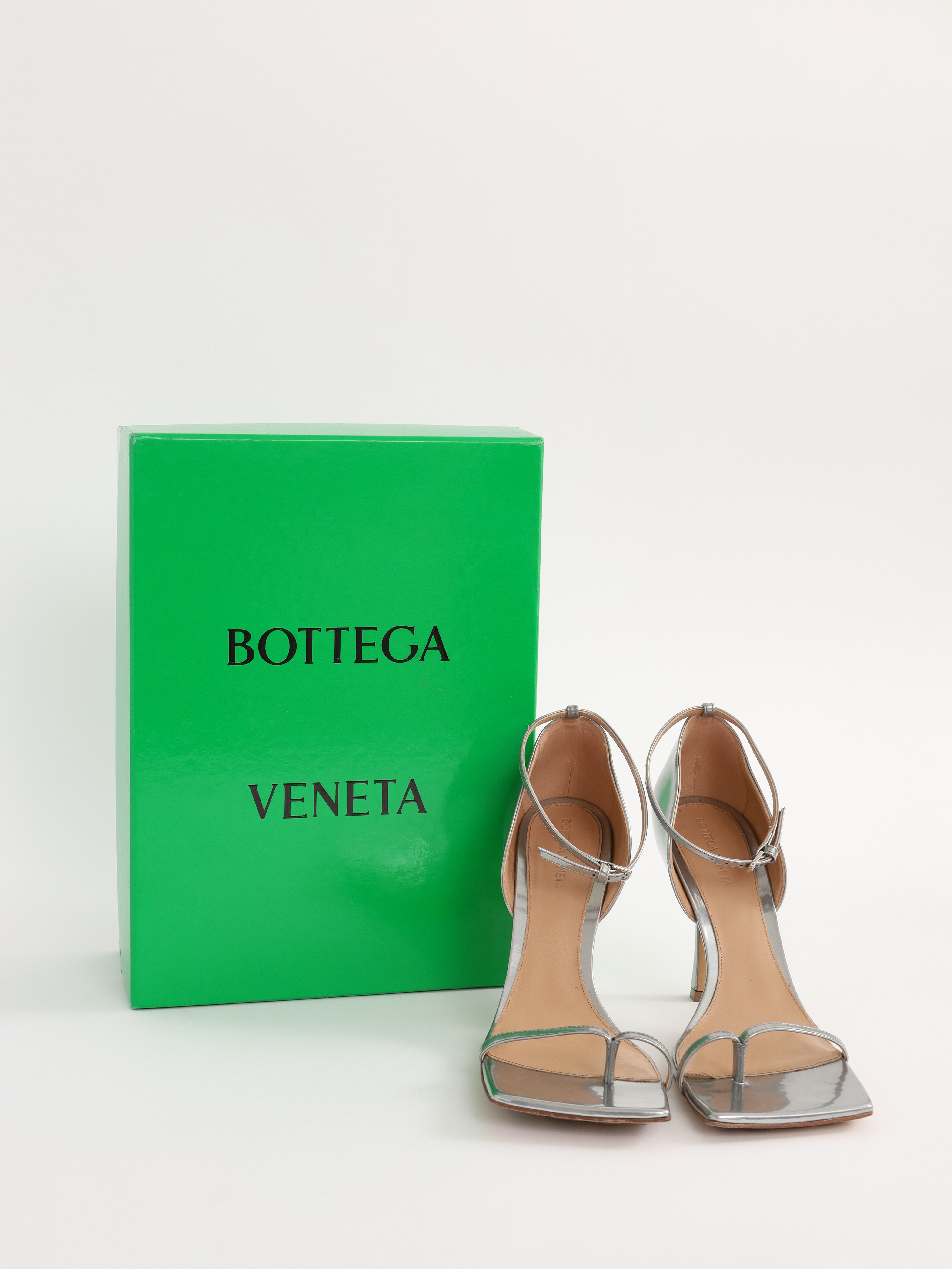 Bottega Veneta Shoes 41 14