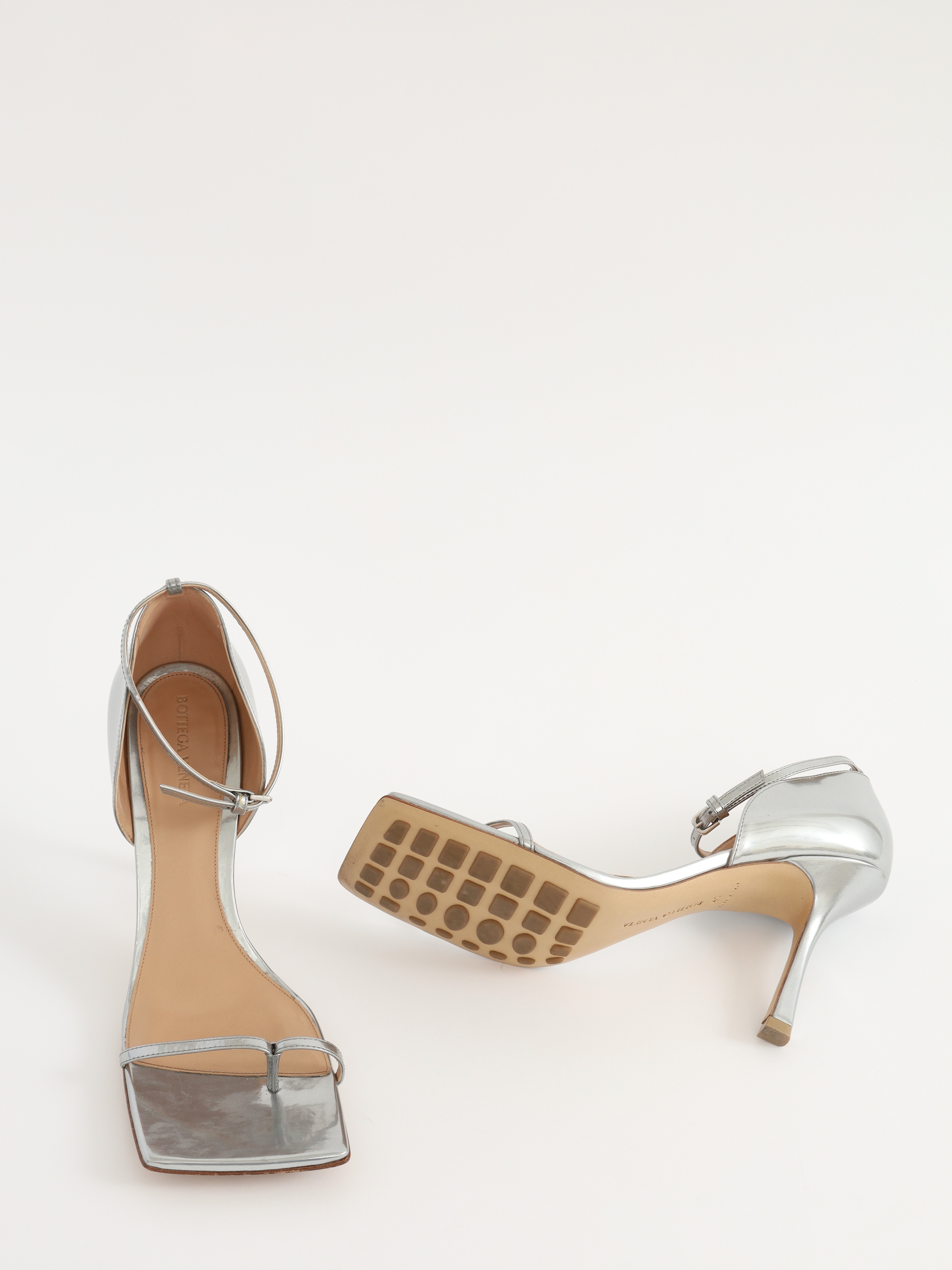 Bottega Veneta Shoes 41 7
