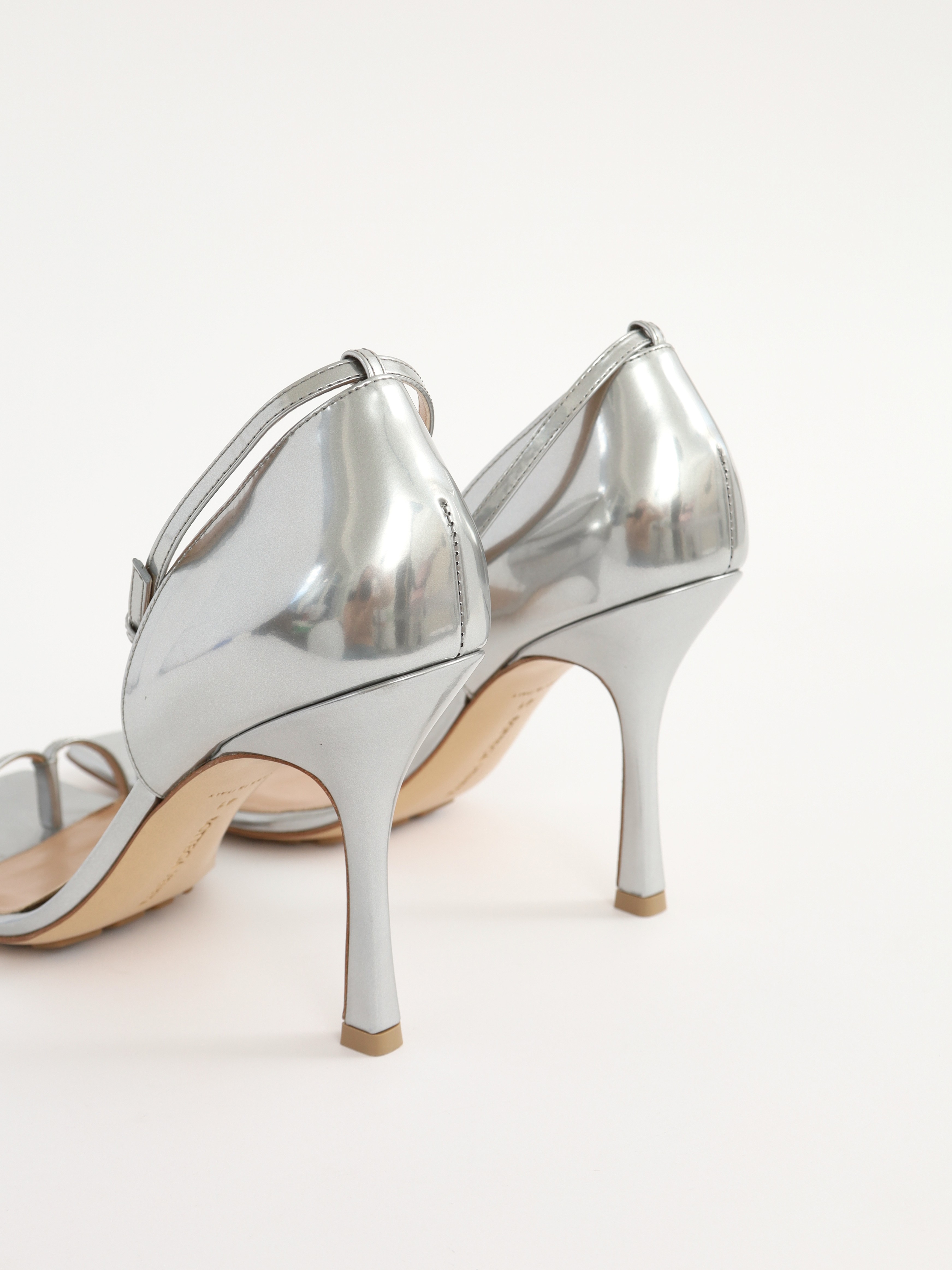 Bottega Veneta Shoes 41 6