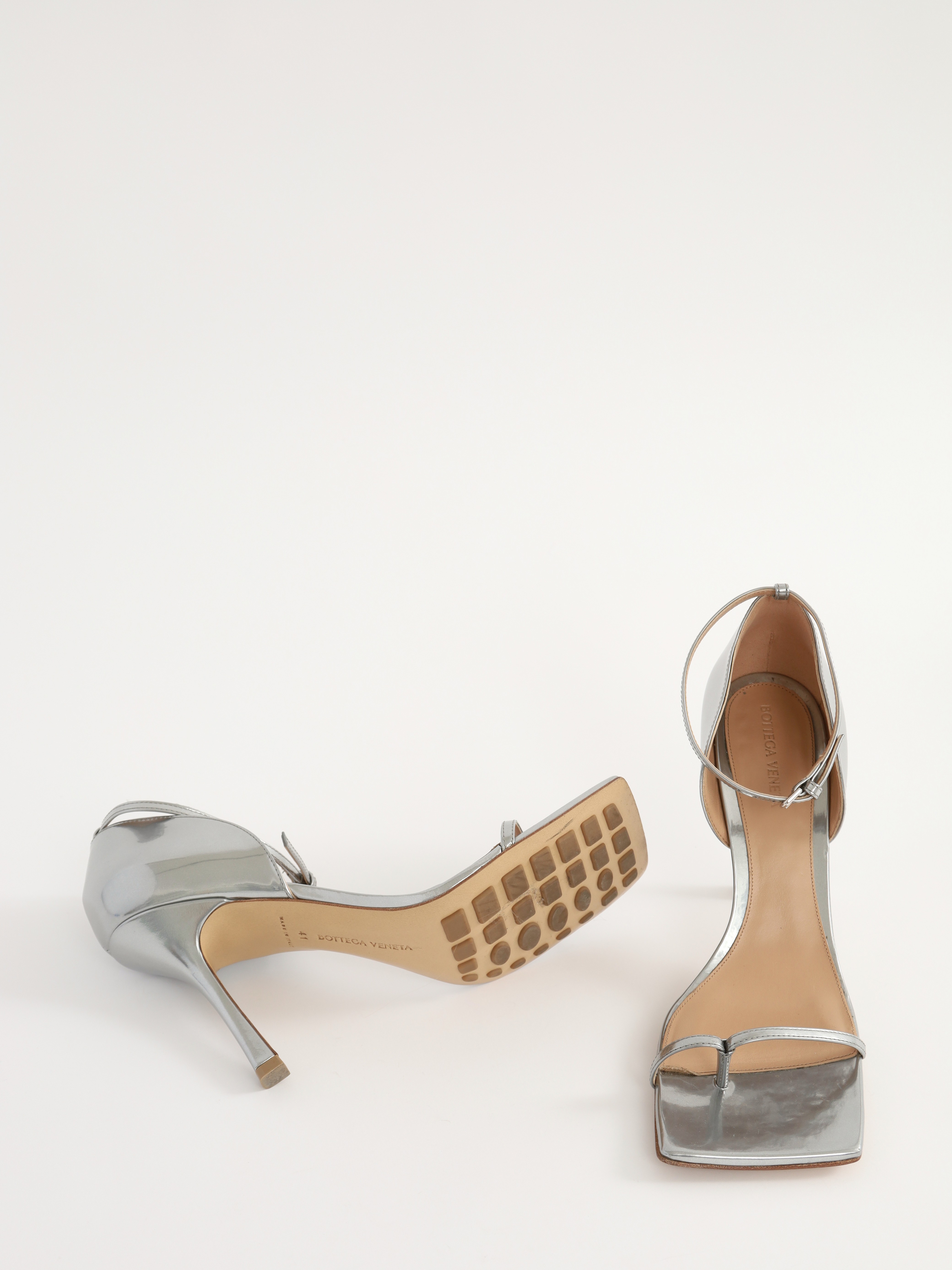 Bottega Veneta Shoes 41 8